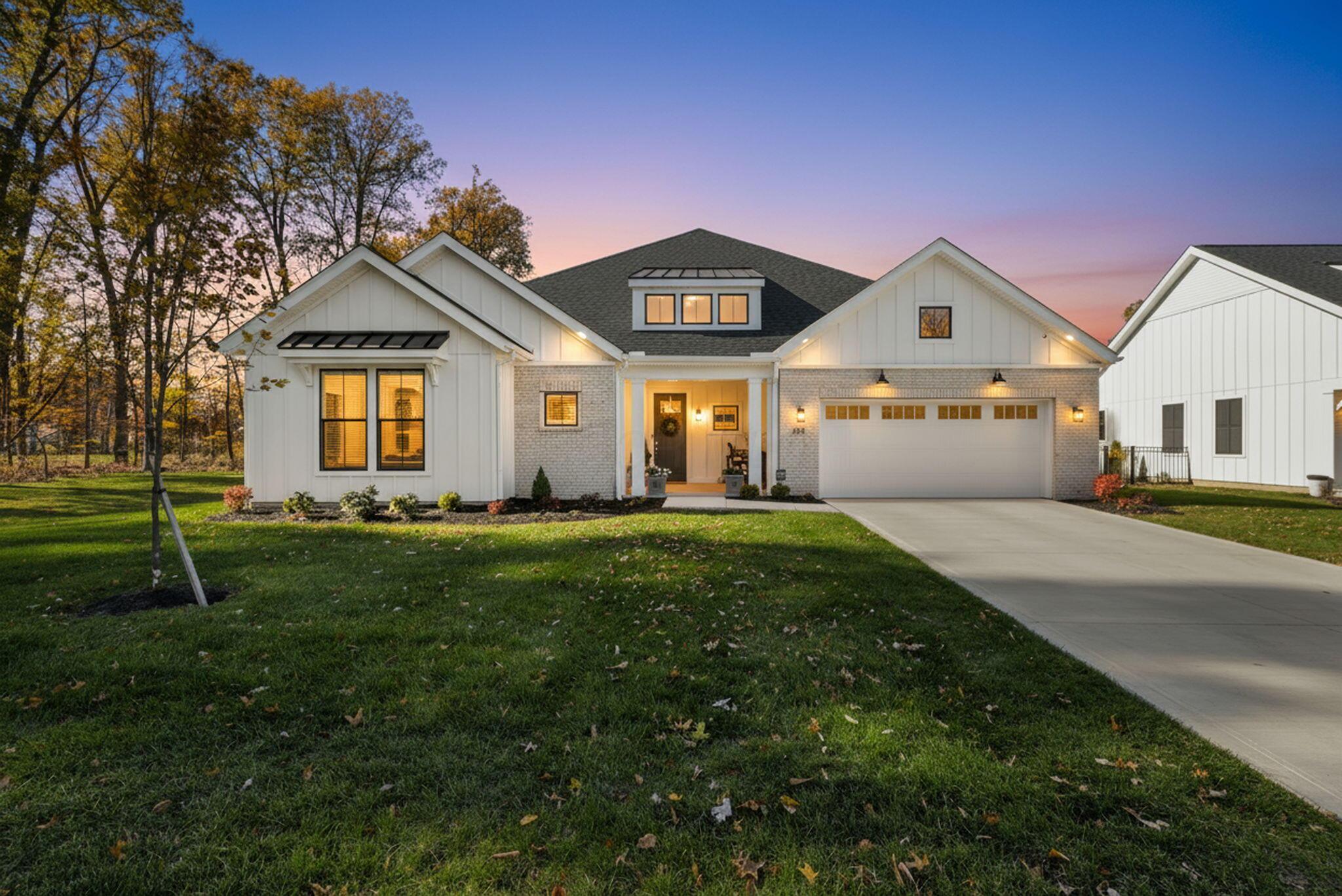 3292 Strickland Drive, 66 Property Photo 1