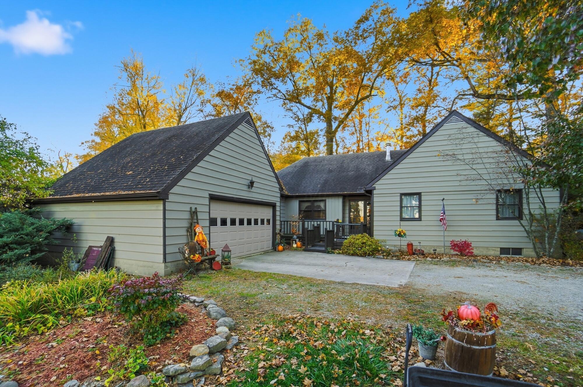 3573 Mcconkey Road Property Photo 1