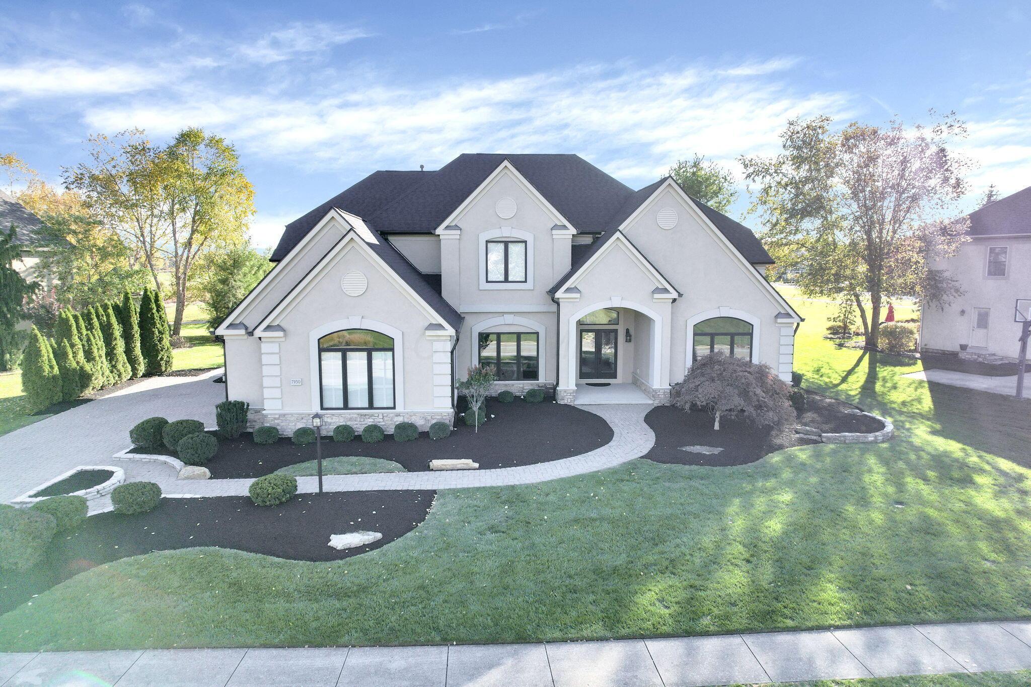 7930 Thornbush Drive Property Photo 1