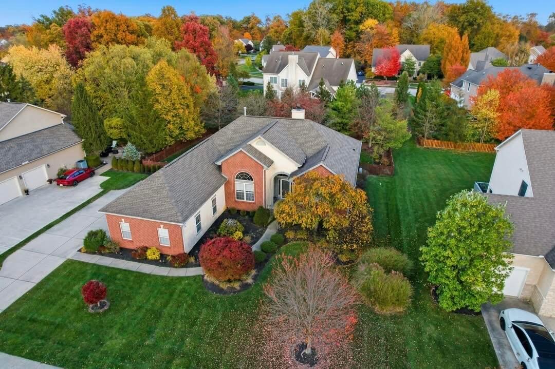 2251 Tucker Trail Property Photo 1