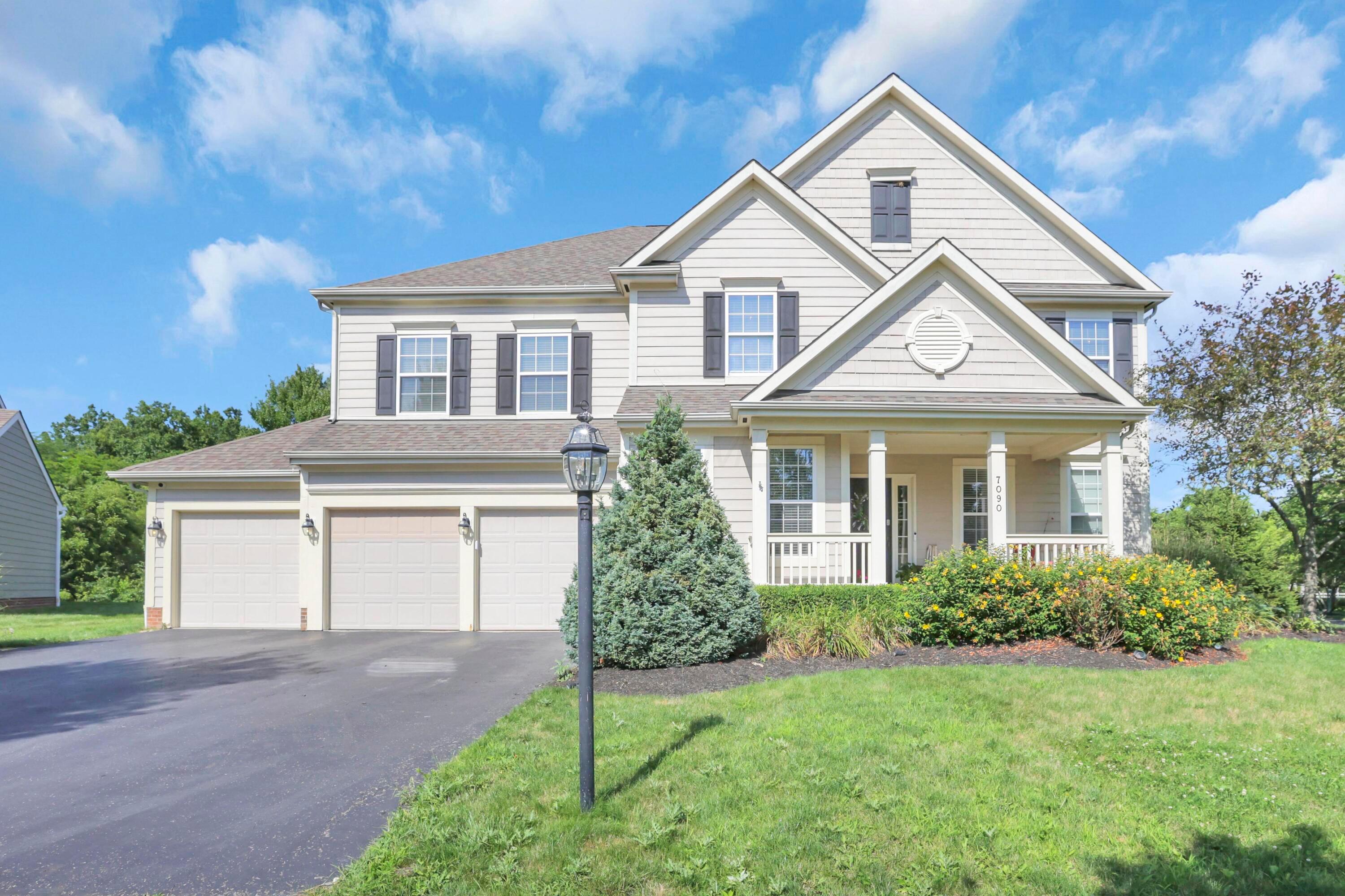 7090 Dean Farm Road Property Photo 1