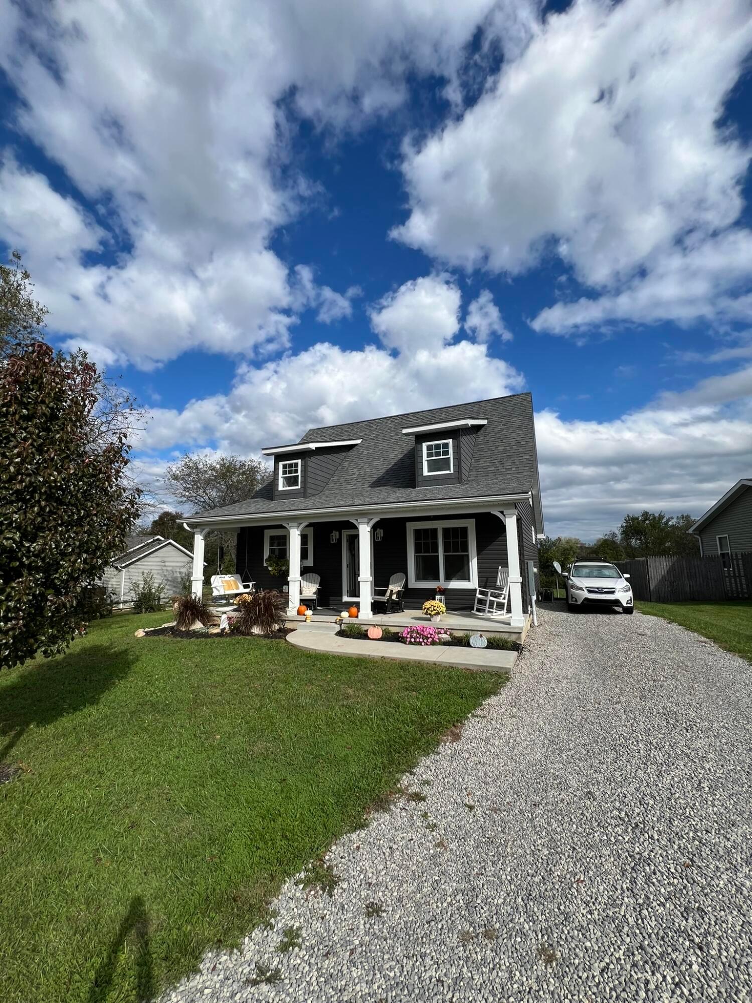 2064 Mace Drive Property Photo 1