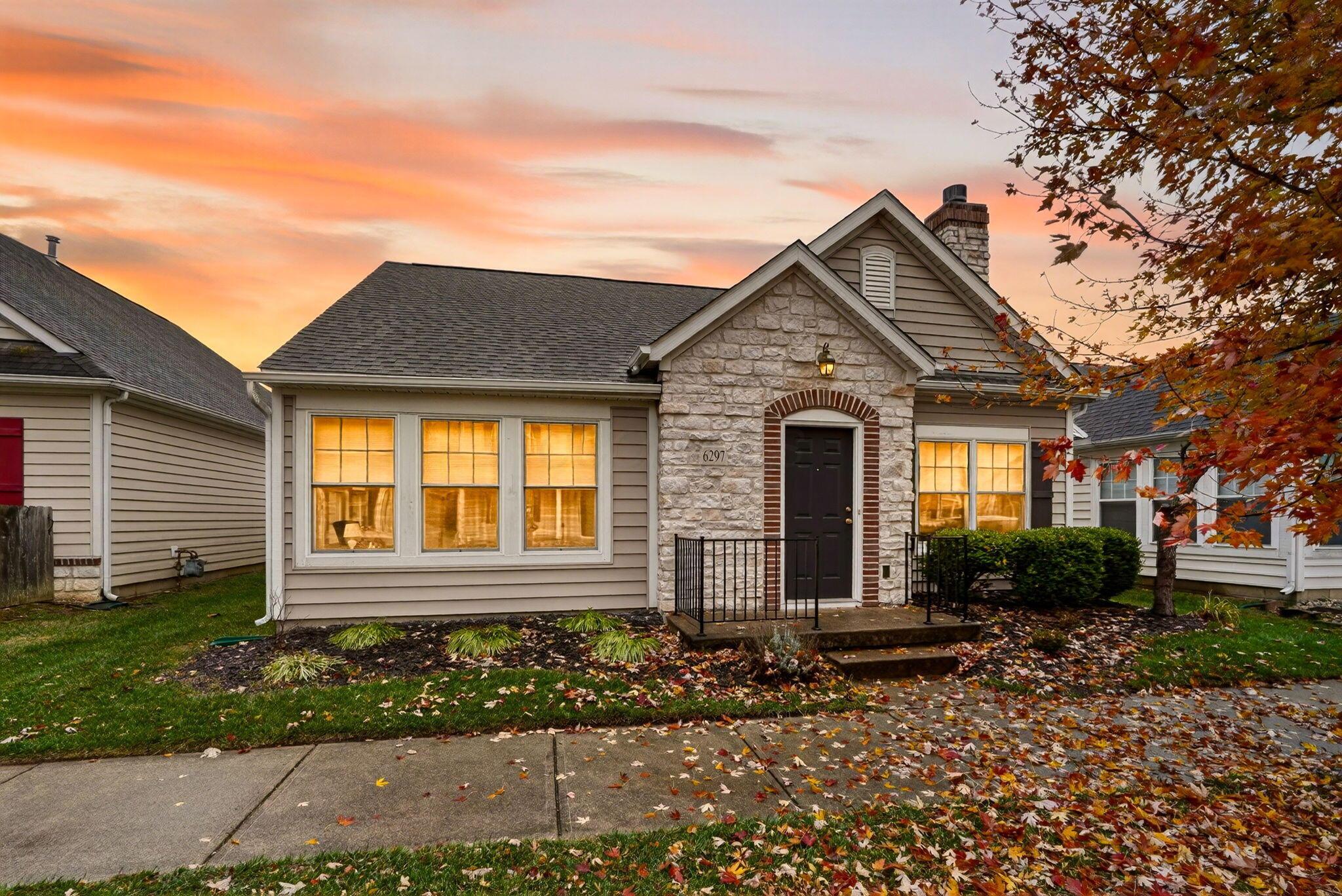 6297 Marengo Street Property Photo 1