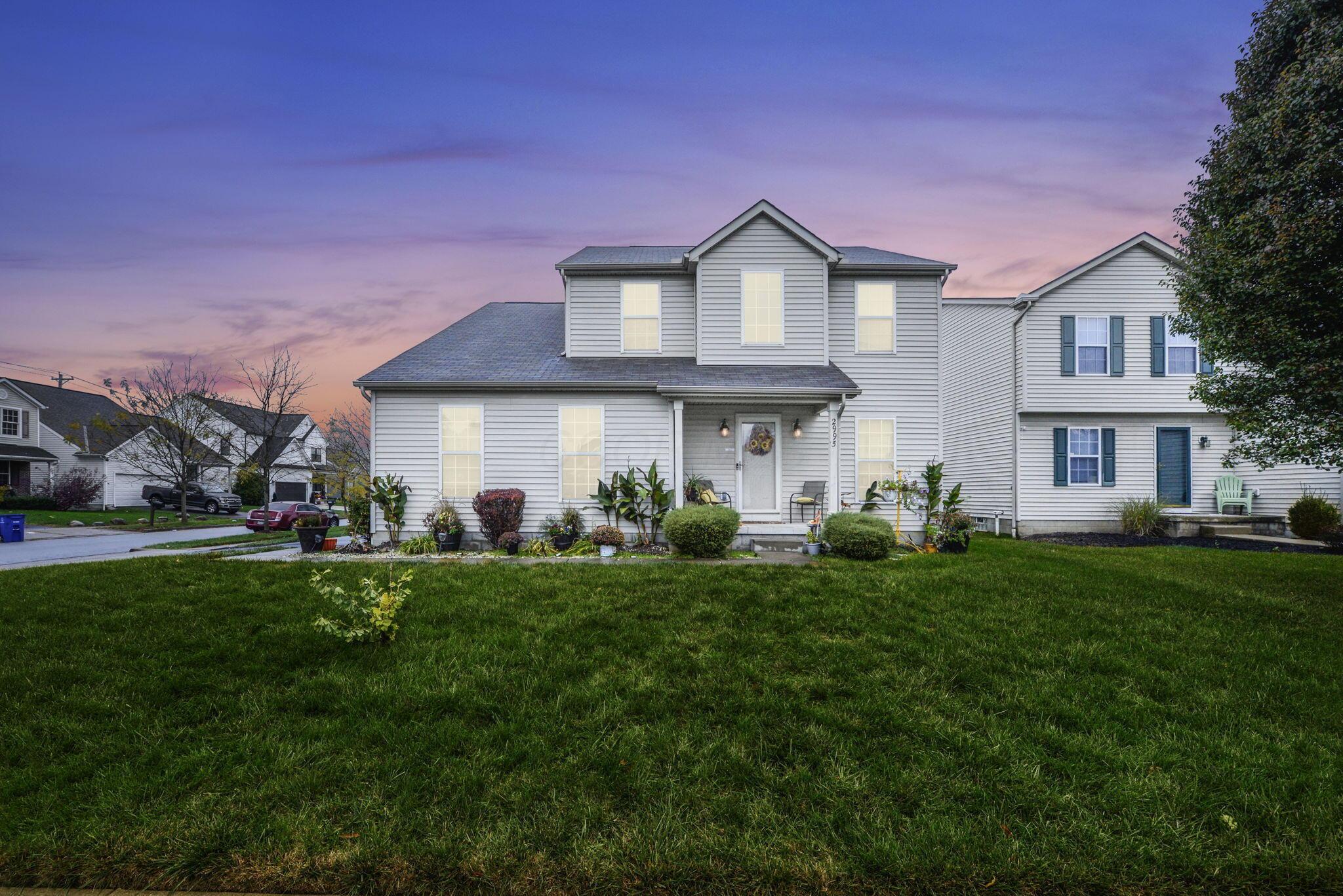 2995 Blakehope Drive Property Photo 1