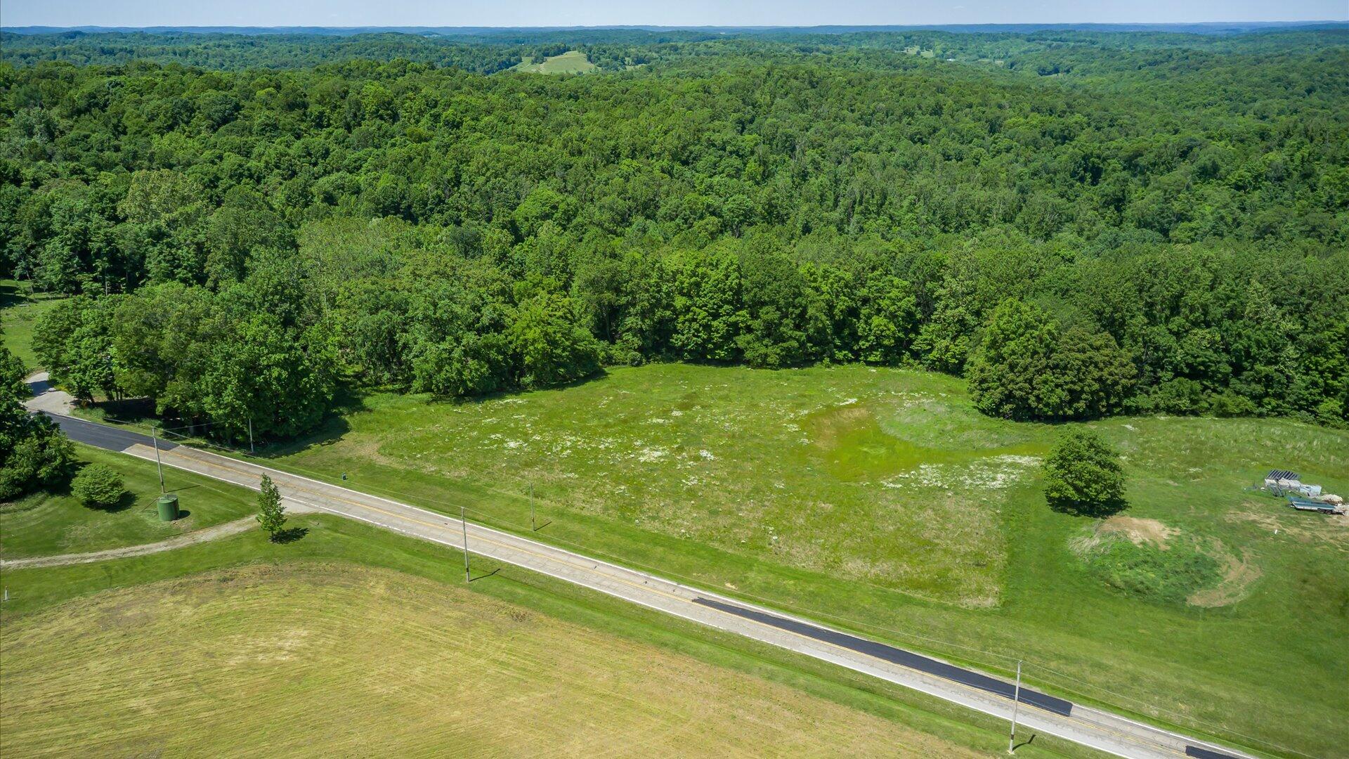 0 Flint Ridge Road Se Property Photo 2