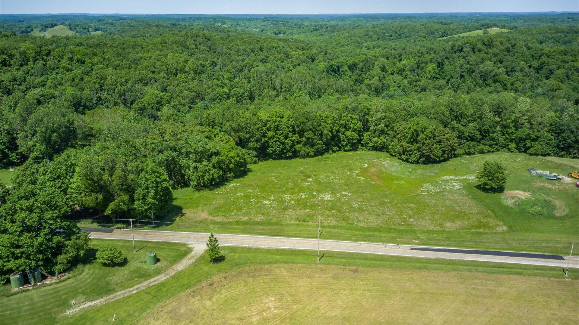 0 Flint Ridge Road Se Property Photo 3