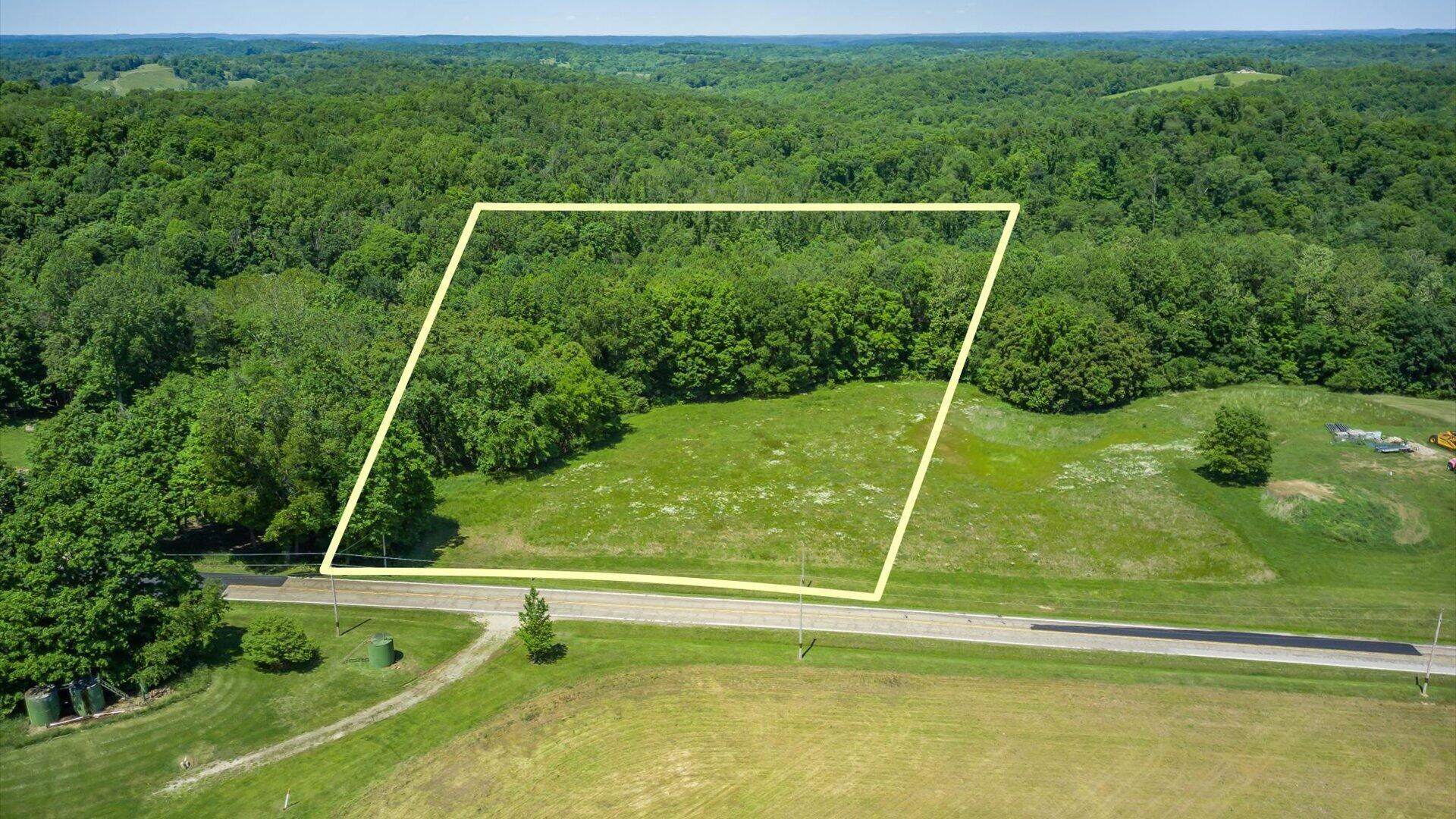 0 Flint Ridge Road Se Property Photo 4