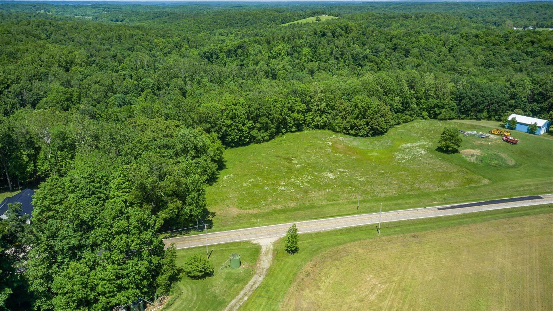 0 Flint Ridge Road Se Property Photo 5