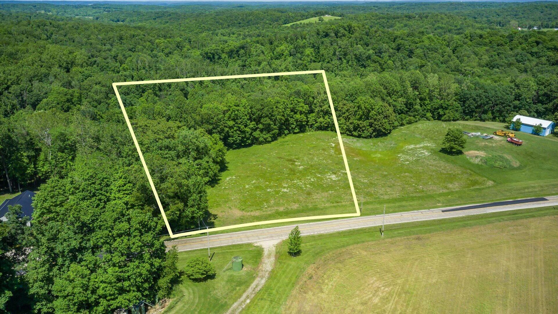 0 Flint Ridge Road Se Property Photo 6