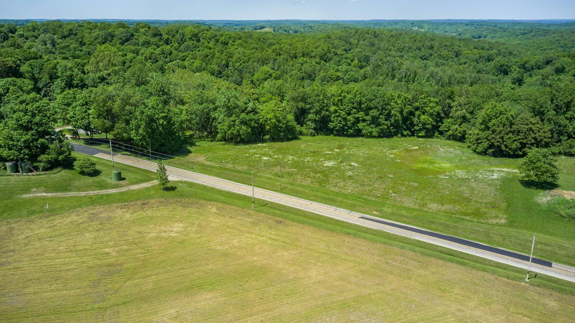 0 Flint Ridge Road Se Property Photo 8