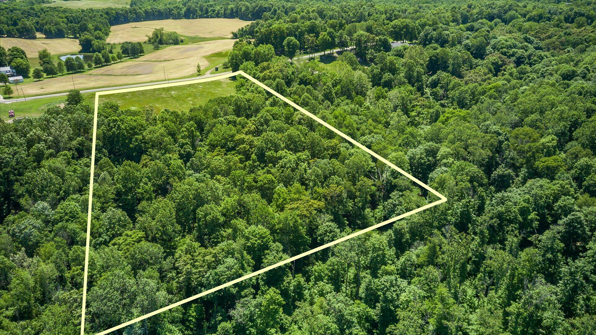 0 Flint Ridge Road Se Property Photo 13