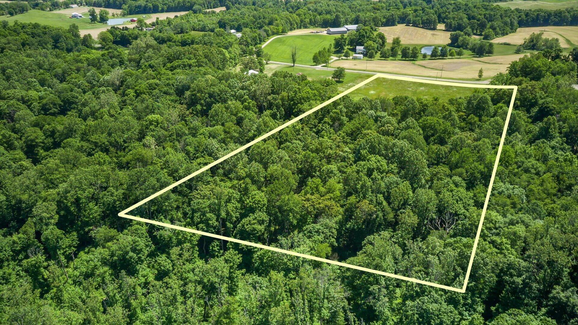 0 Flint Ridge Road Se Property Photo 14