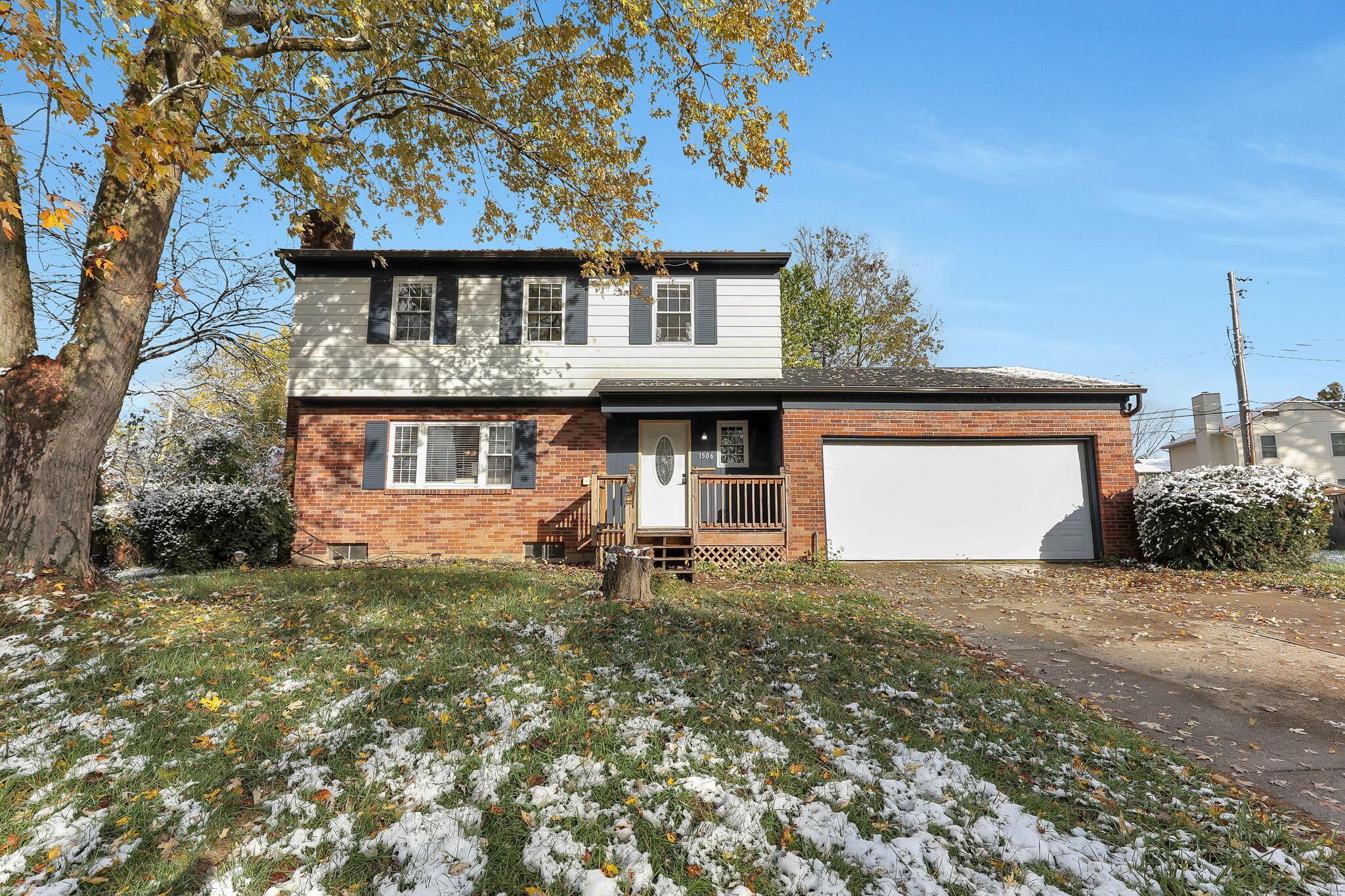 1506 Southwood Avenue Property Photo 1