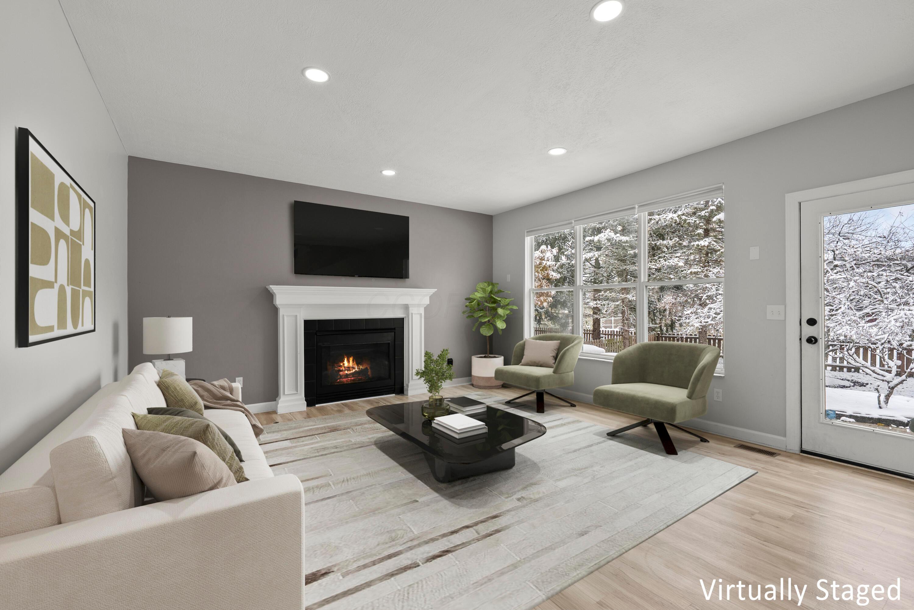 847 Claytonbend Drive Property Photo 15