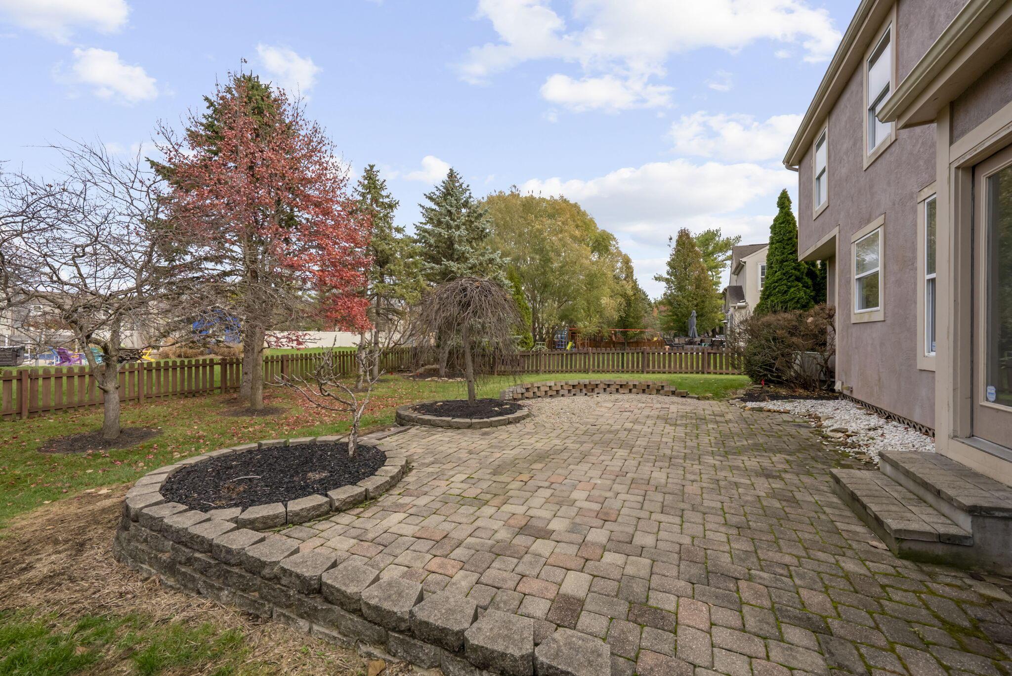 847 Claytonbend Drive Property Photo 39