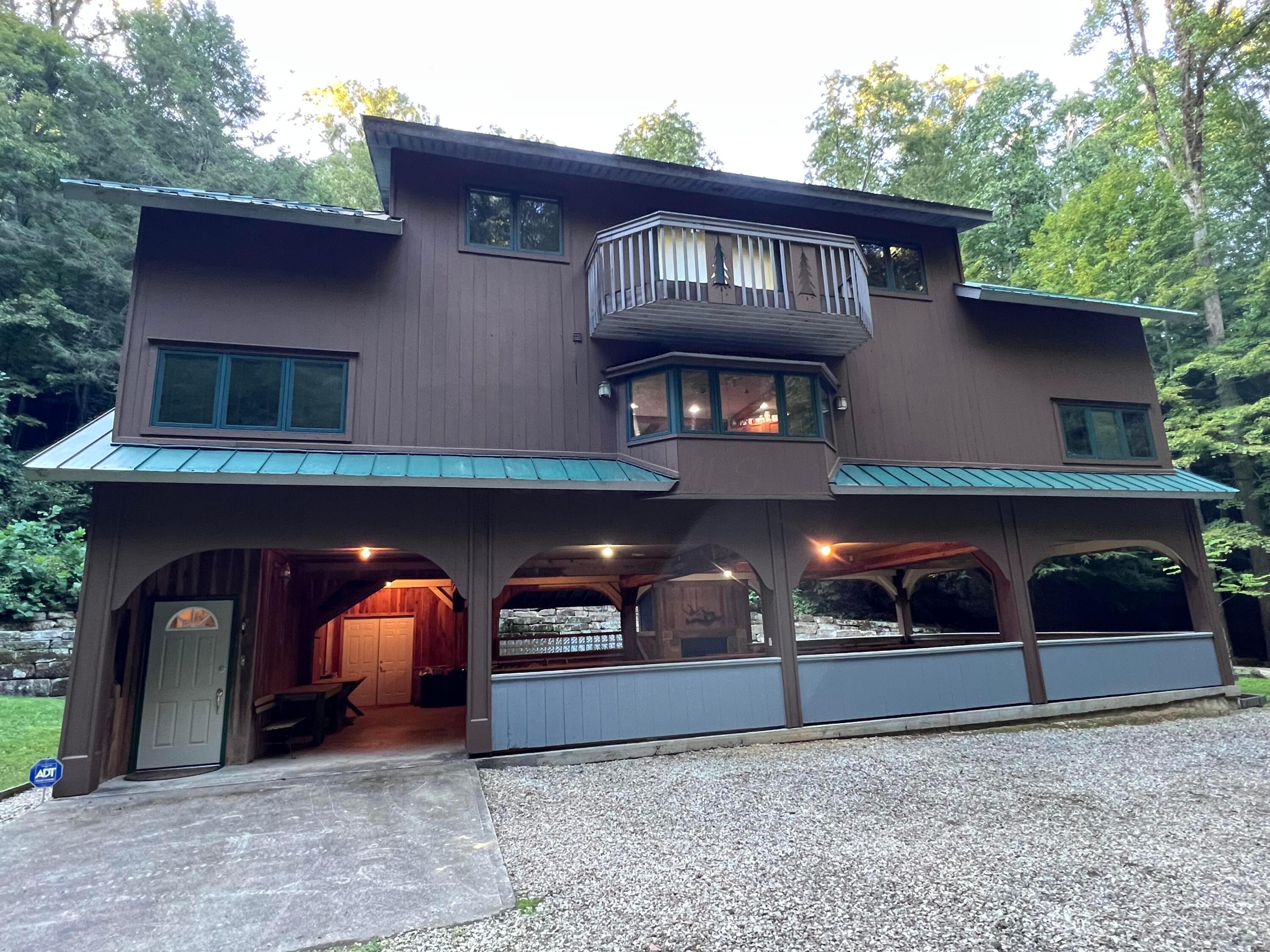 25779 Bailey Road Property Photo 2