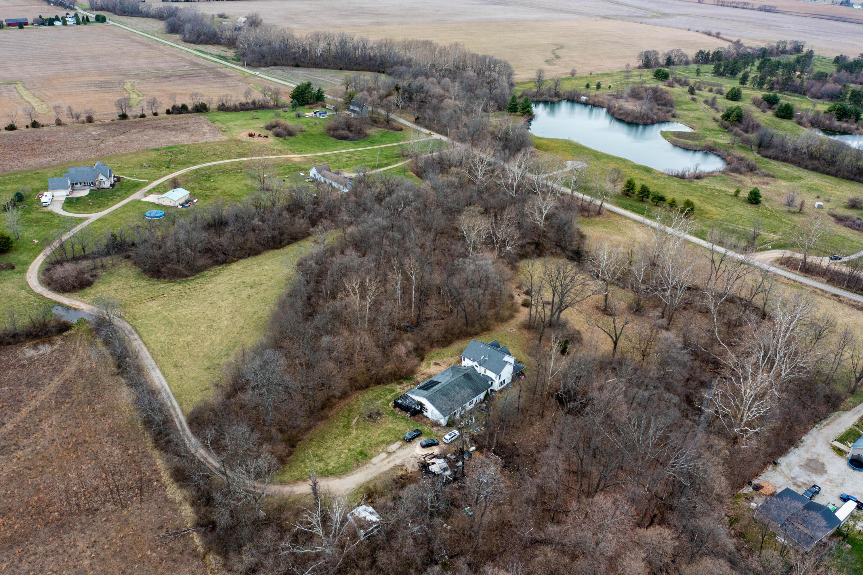 0 Hagerty Road Property Photo 4