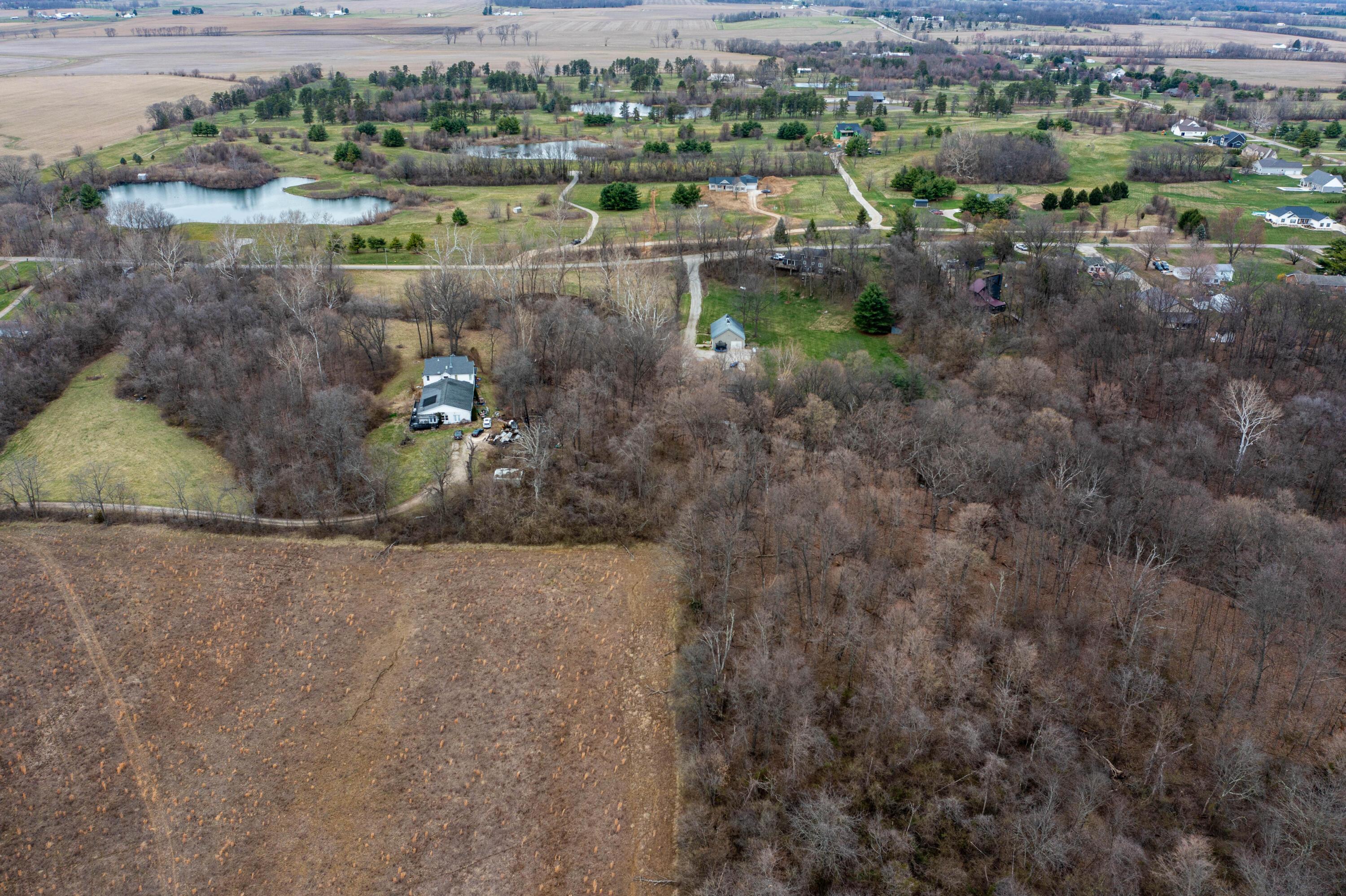 0 Hagerty Road Property Photo 6