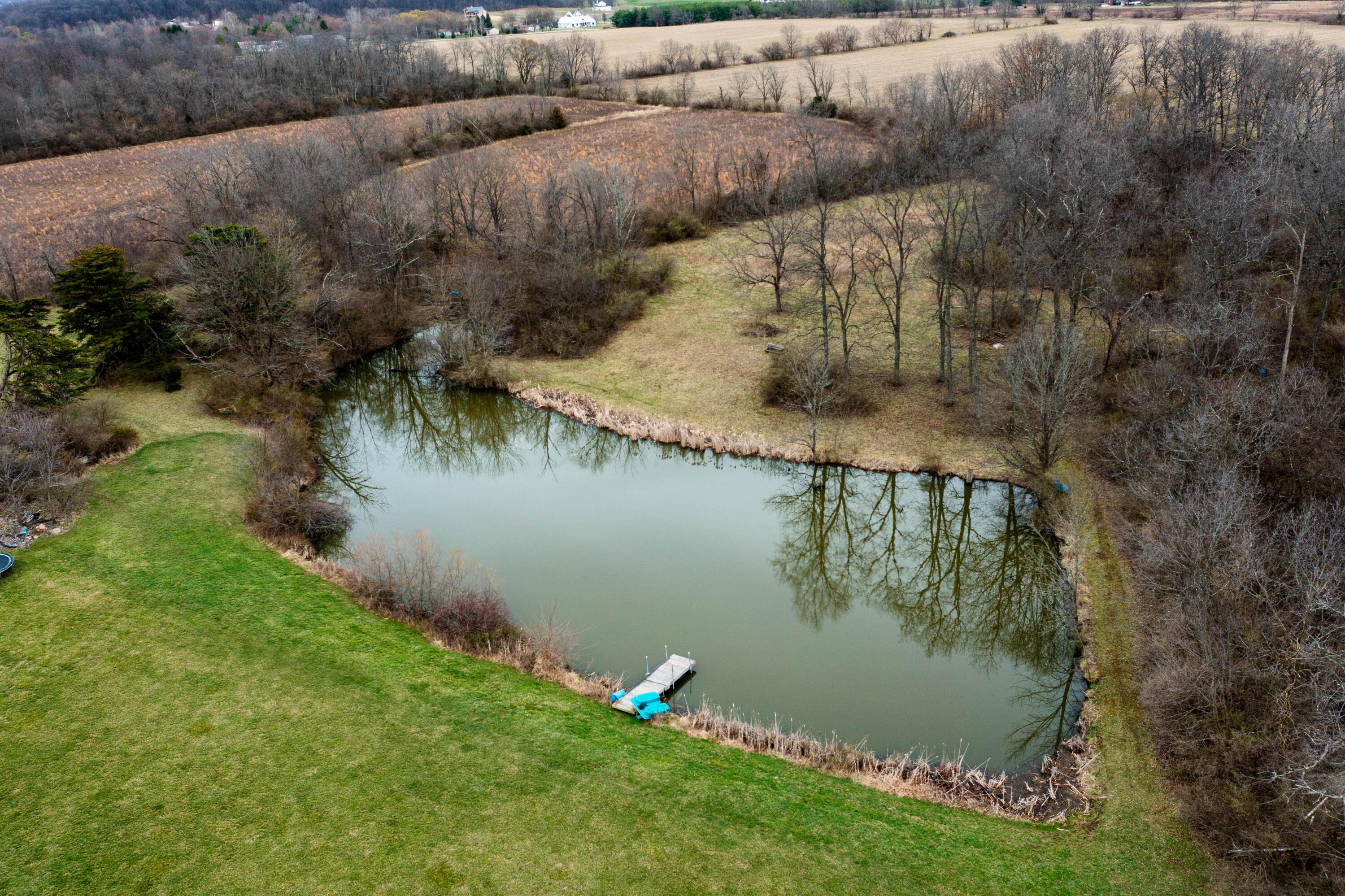 0 Hagerty Road Property Photo 8