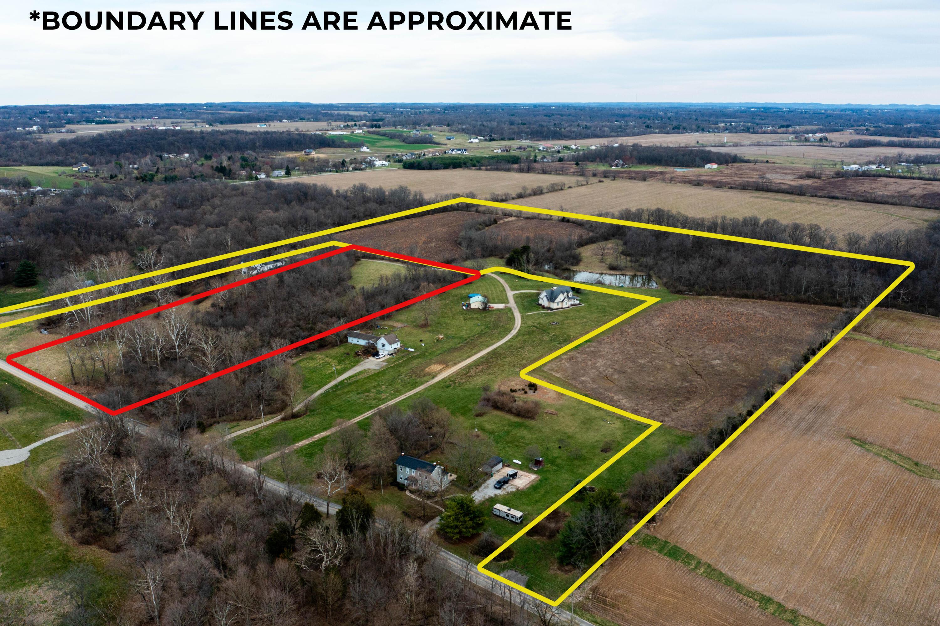 0 Hagerty Road Property Photo 14