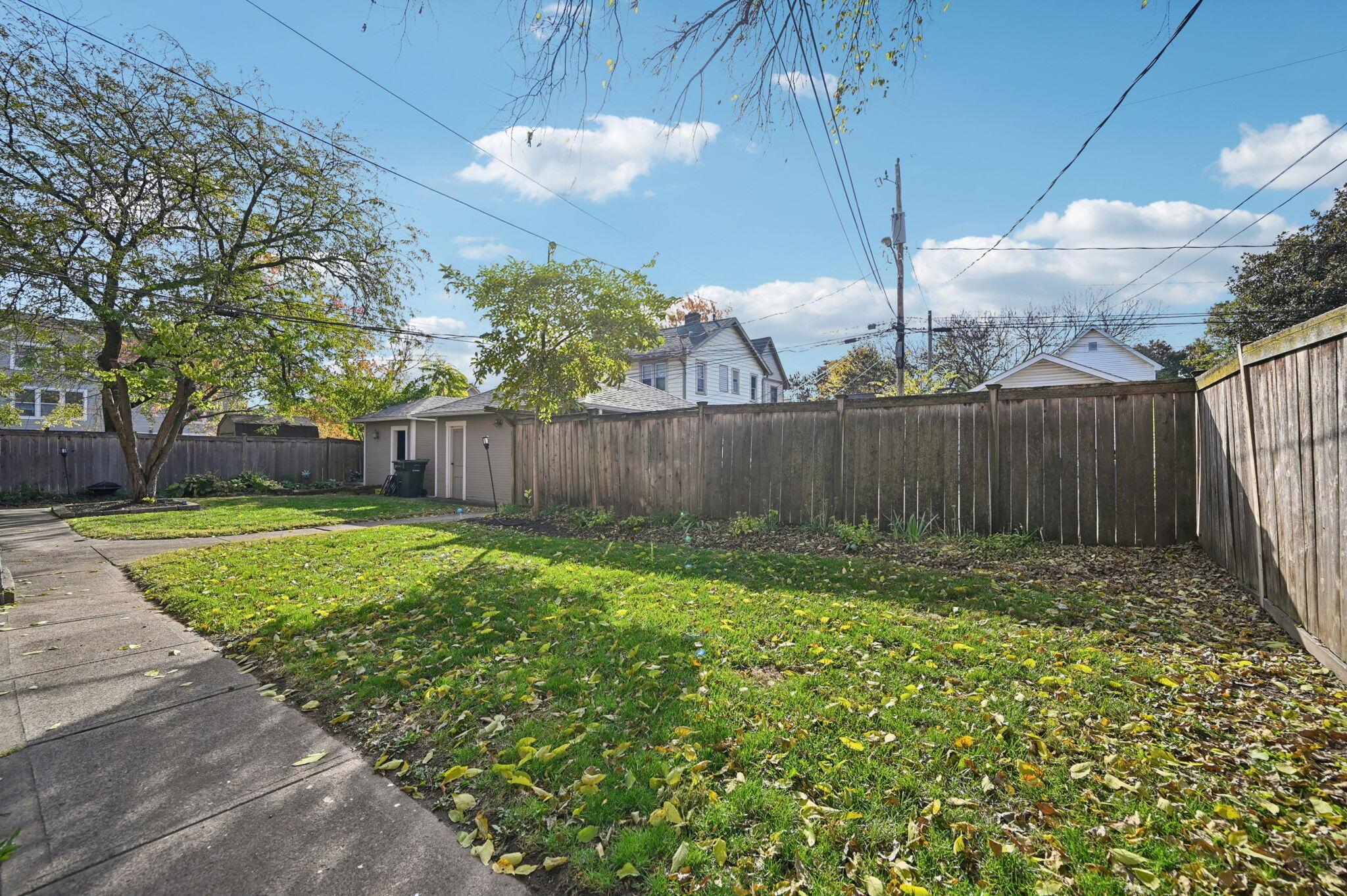 537 W 3rd Avenue Property Photo 32