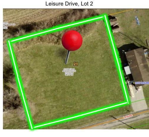 0 Leisure Drive, Lot 2 Property Photo 1