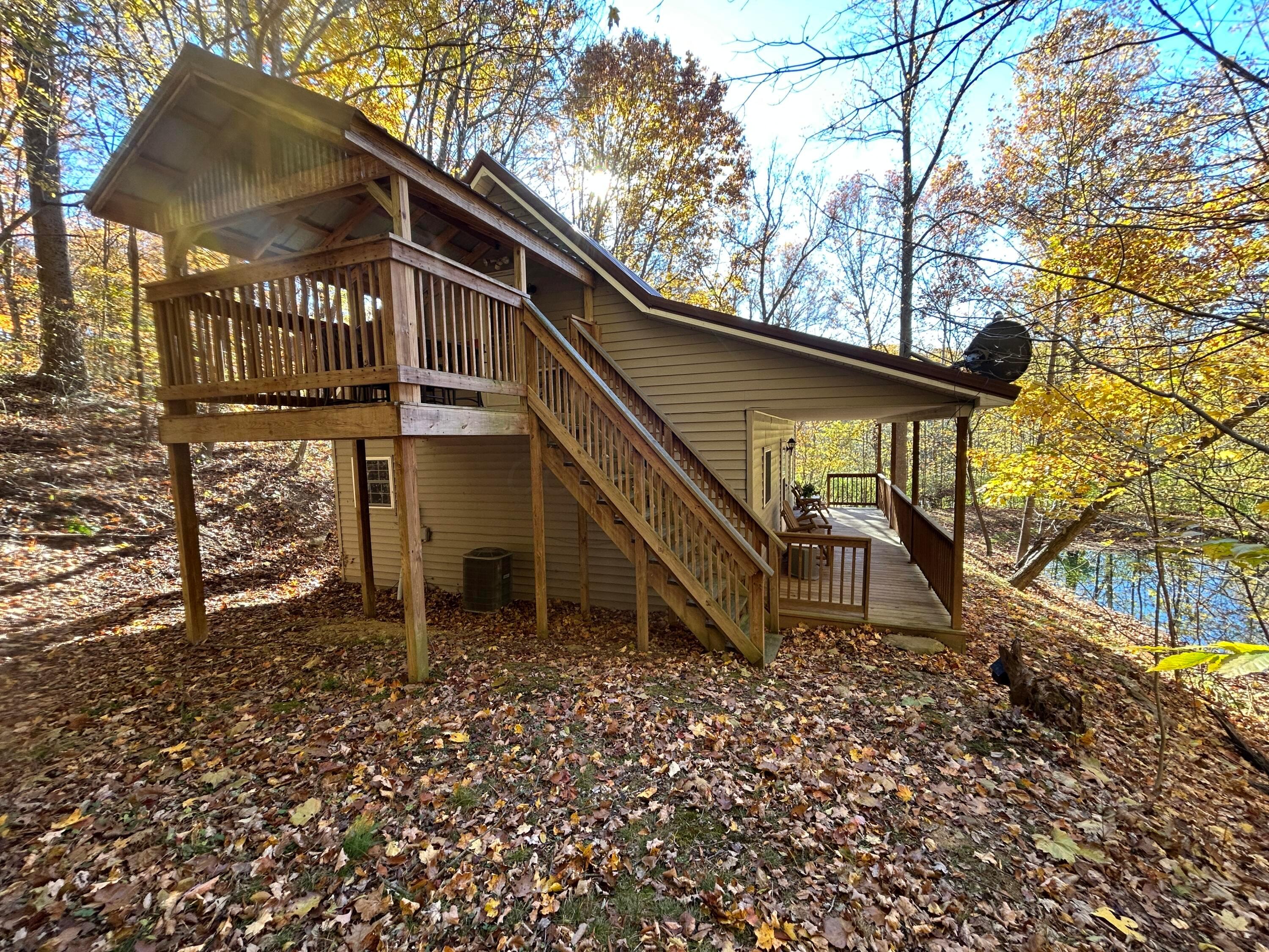 329 Kinzer Road Property Photo 1