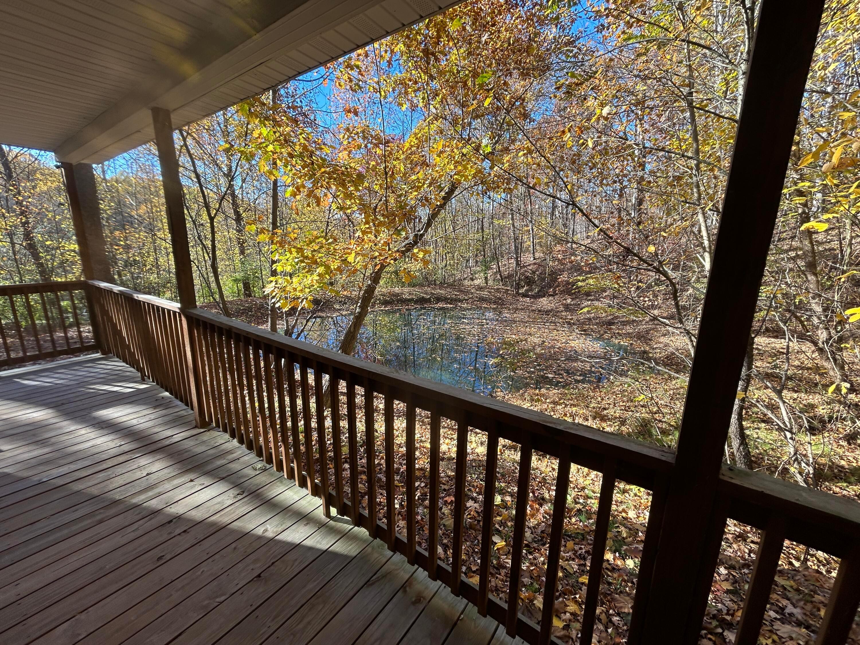 329 Kinzer Road Property Photo 2