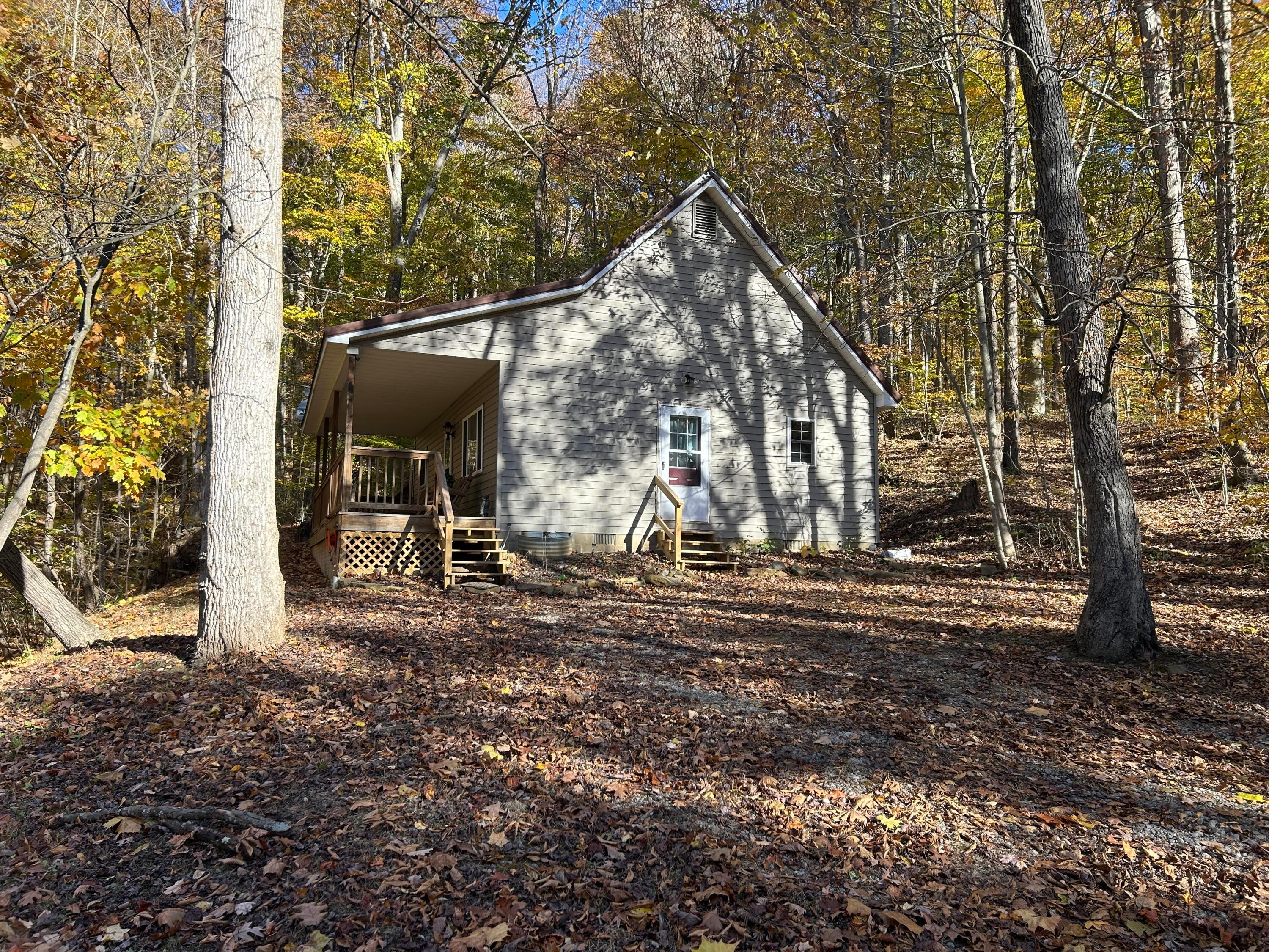 329 Kinzer Road Property Photo 3