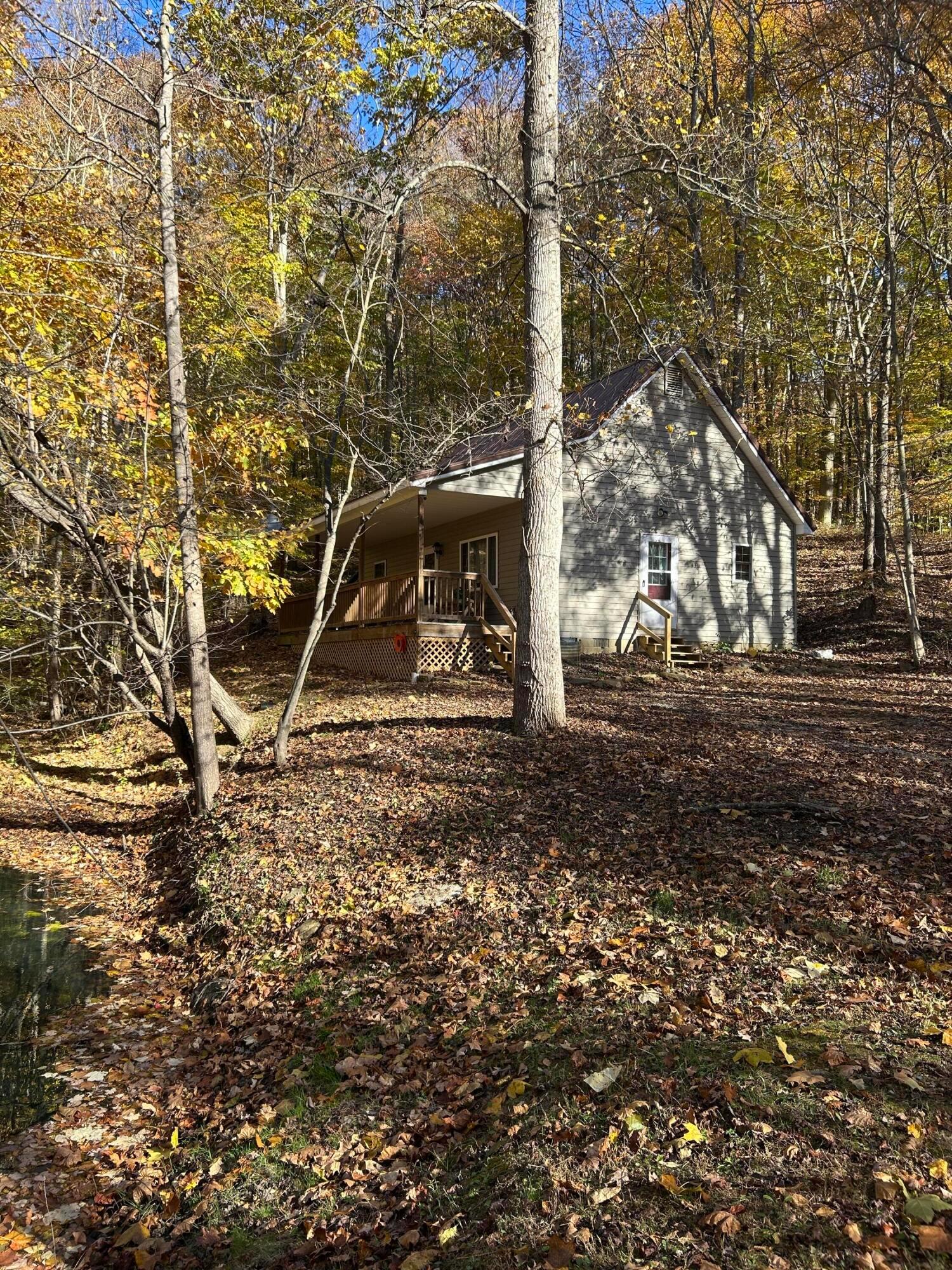 329 Kinzer Road Property Photo 4