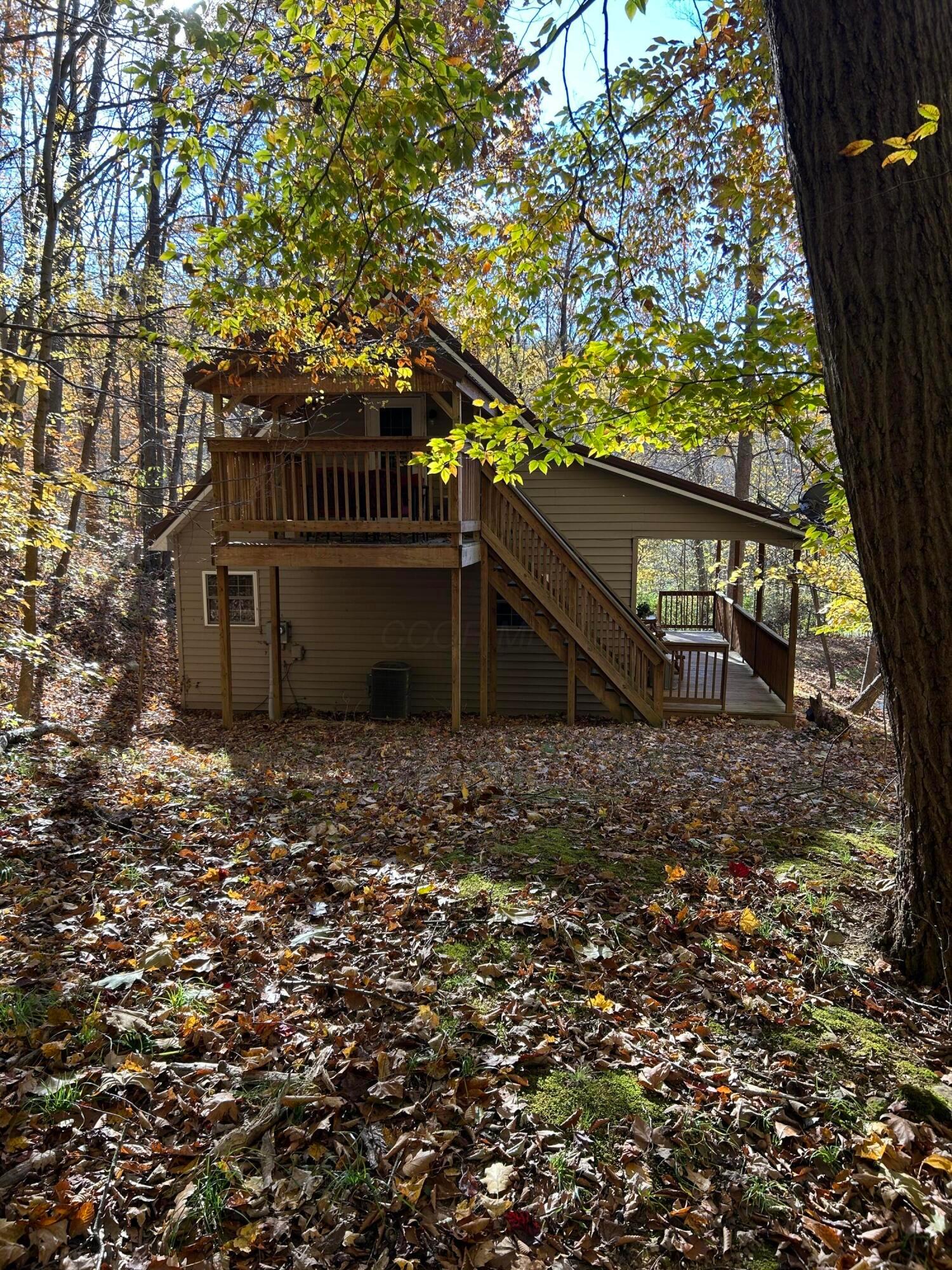 329 Kinzer Road Property Photo 5