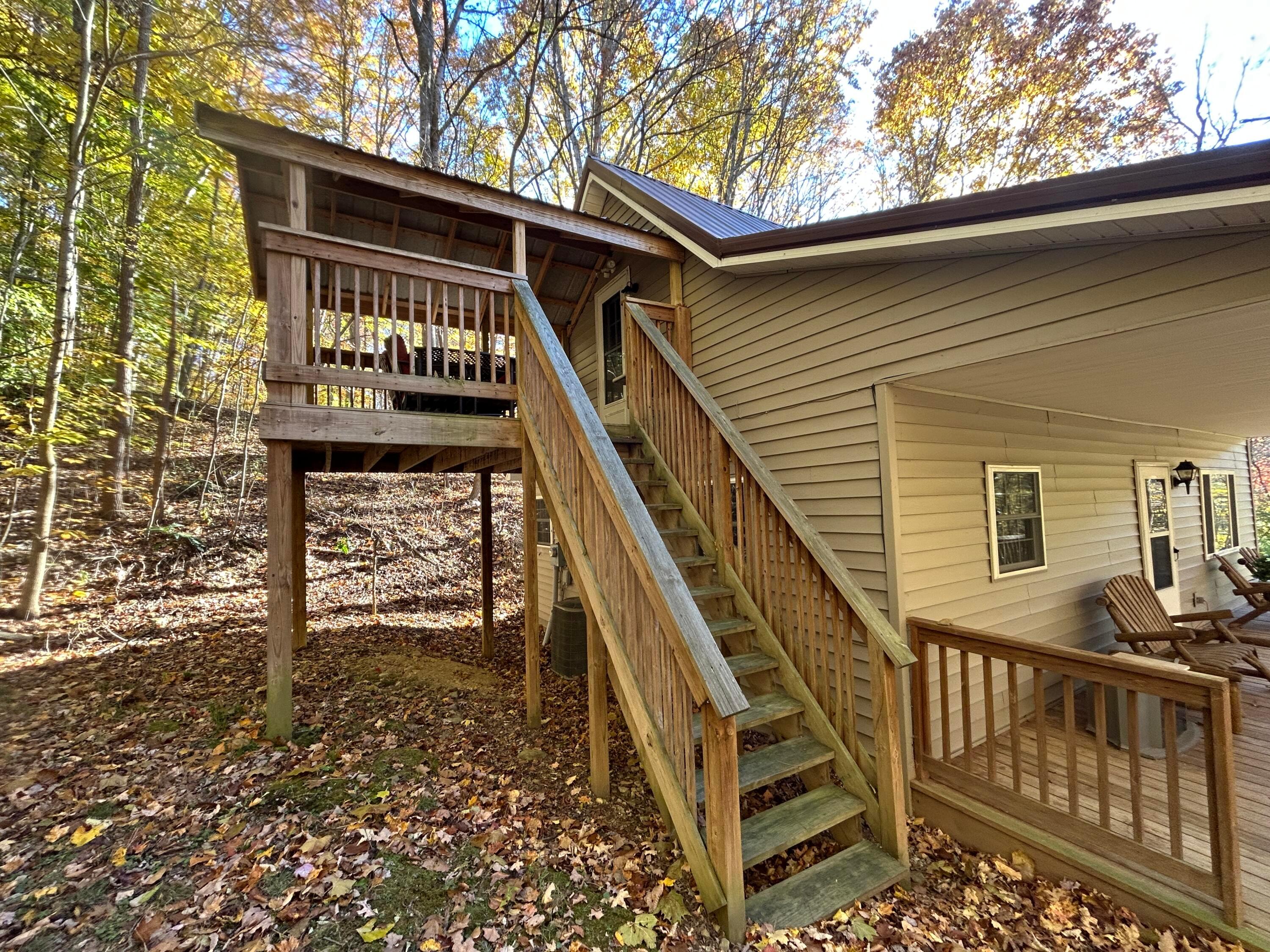 329 Kinzer Road Property Photo 6