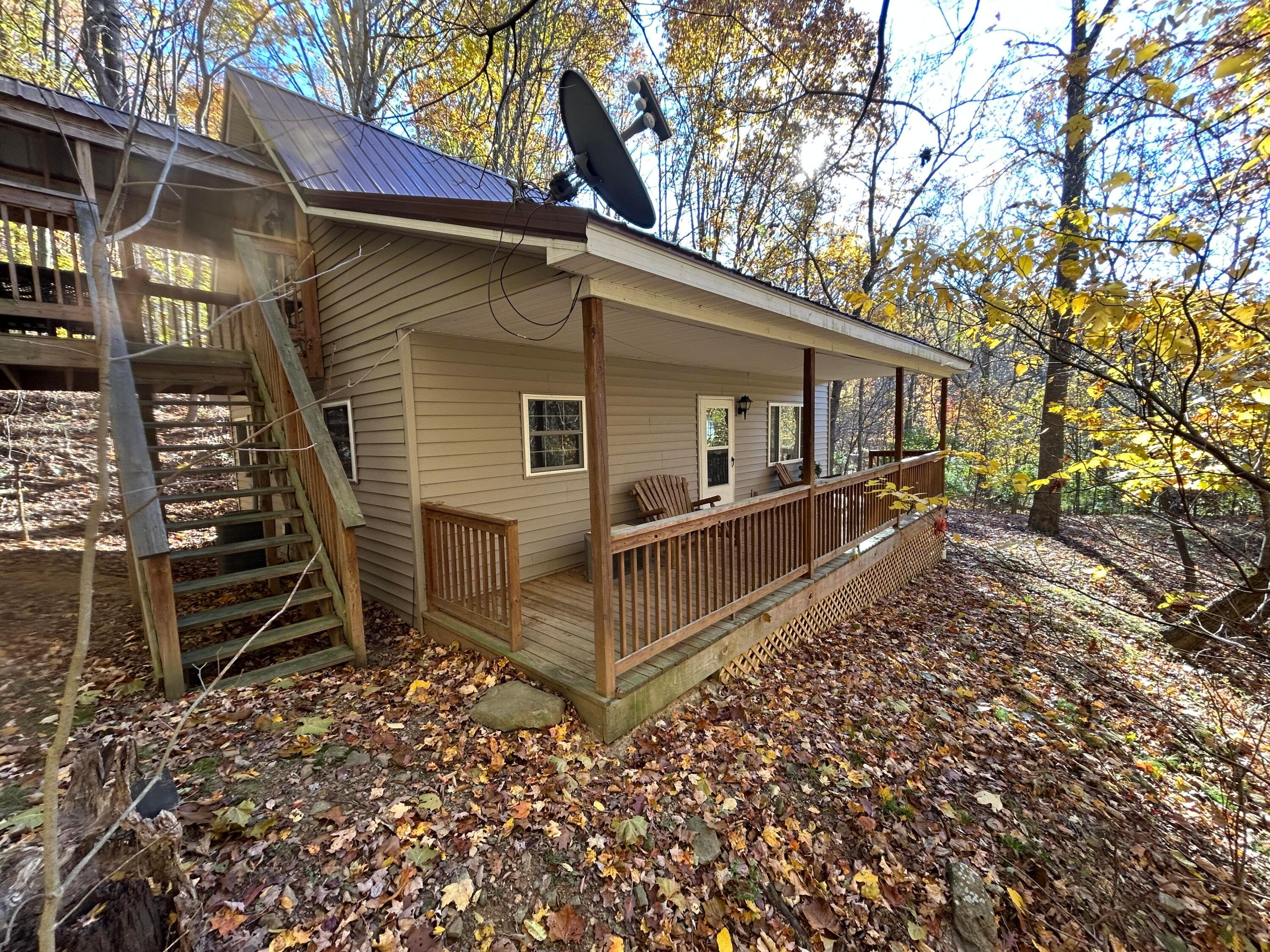 329 Kinzer Road Property Photo 7