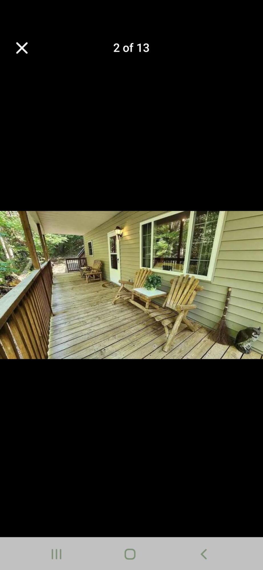 329 Kinzer Road Property Photo 8