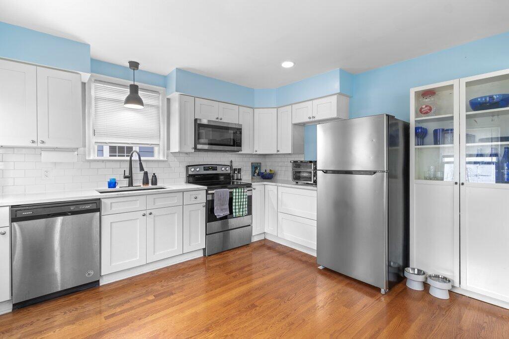 522 E Beechwold Boulevard Property Photo 8
