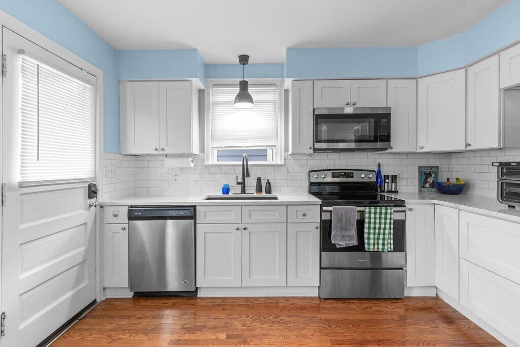 522 E Beechwold Boulevard Property Photo 9