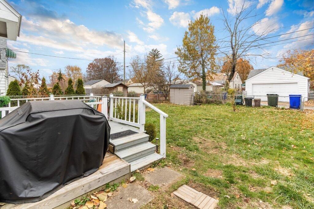 522 E Beechwold Boulevard Property Photo 22