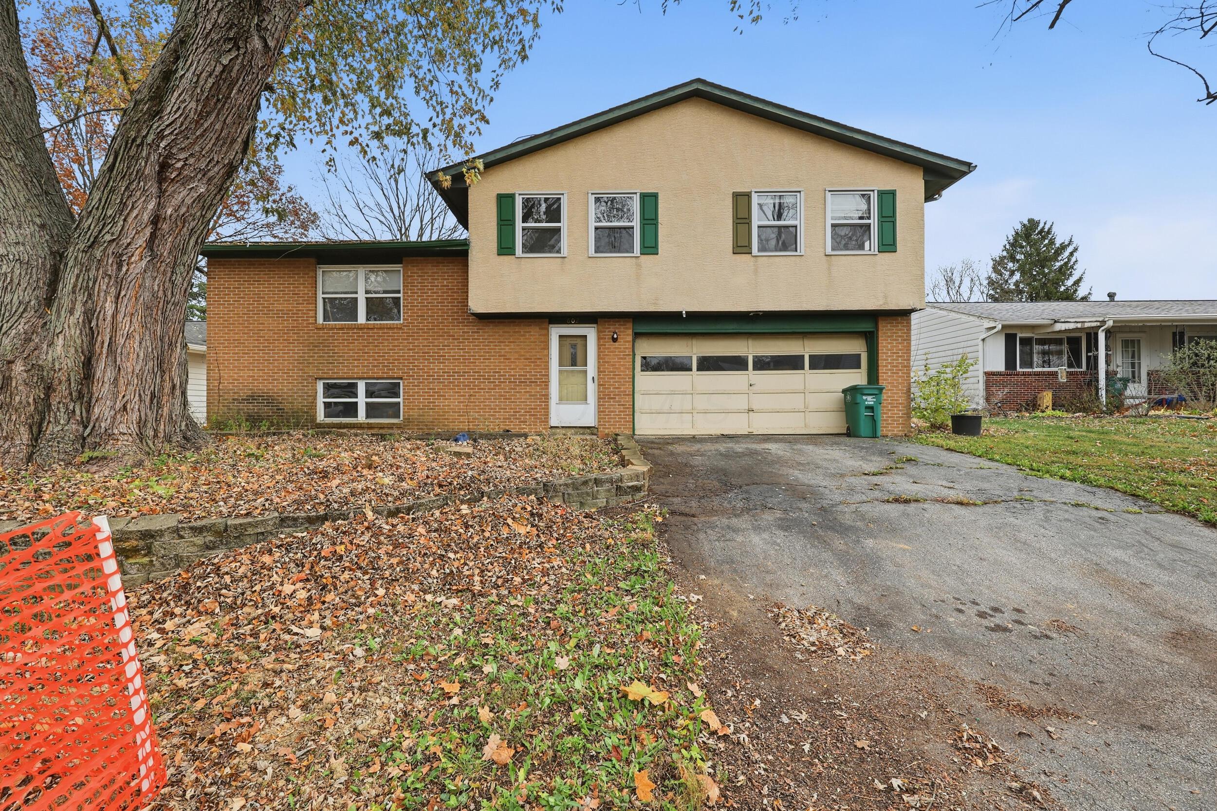 602 Heritage Boulevard Property Photo 1
