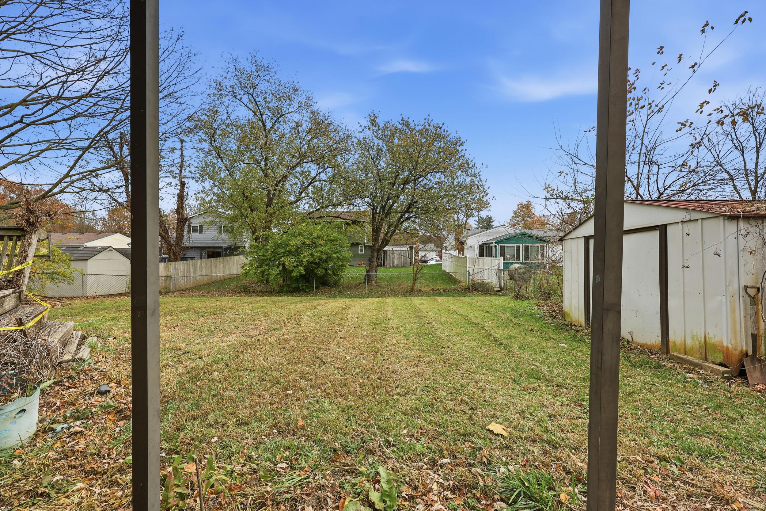 602 Heritage Boulevard Property Photo 2