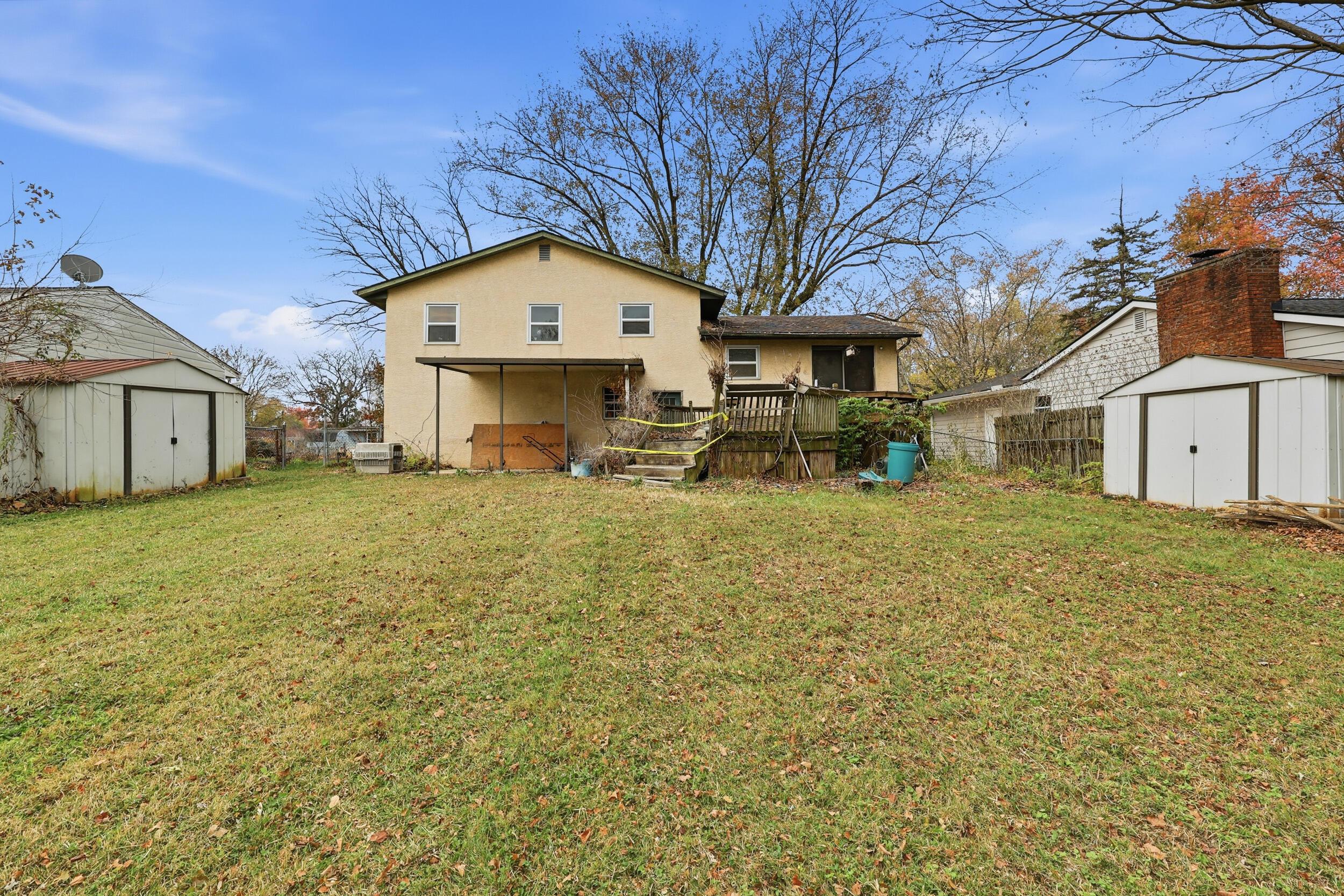 602 Heritage Boulevard Property Photo 3