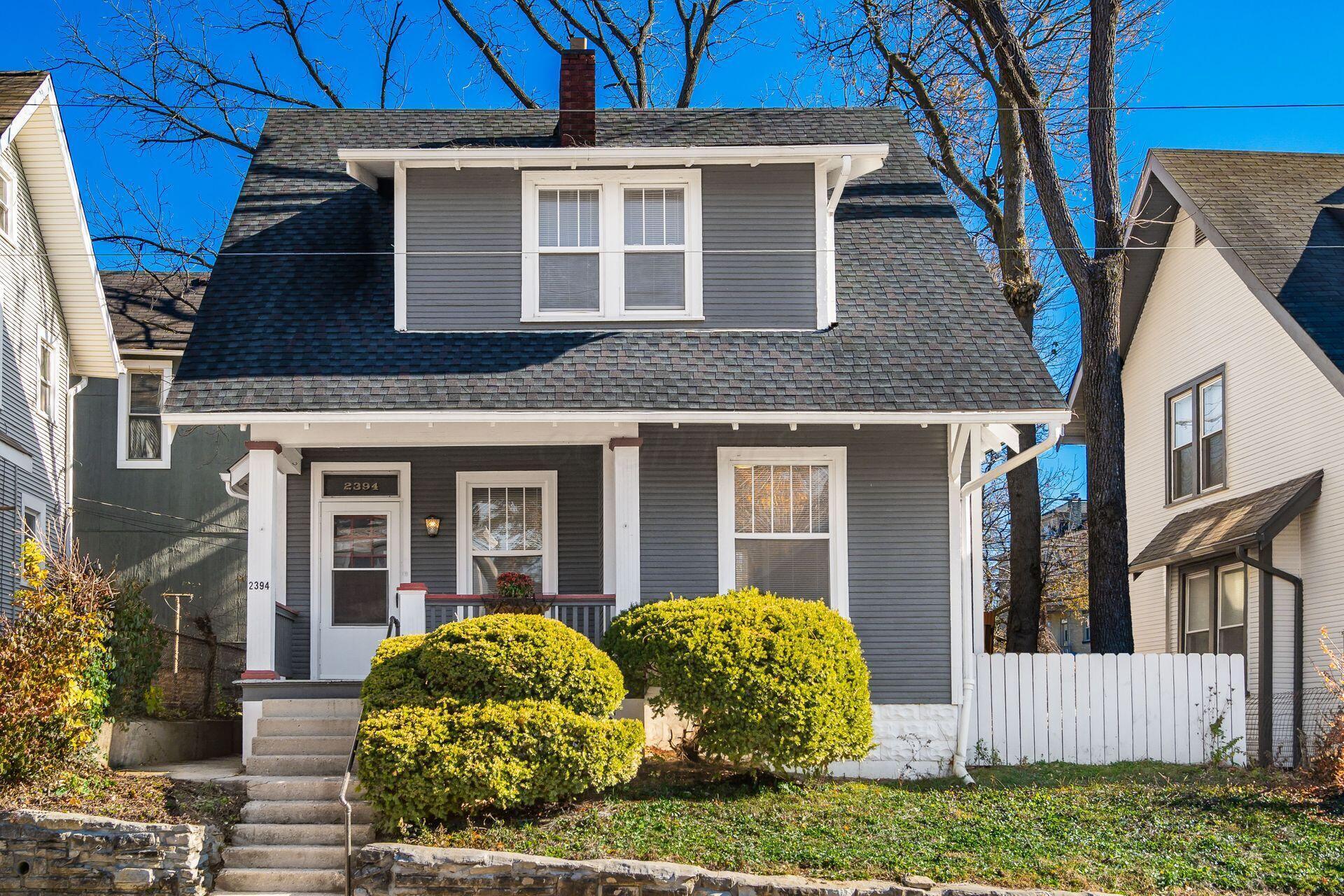 2394 Neil Avenue