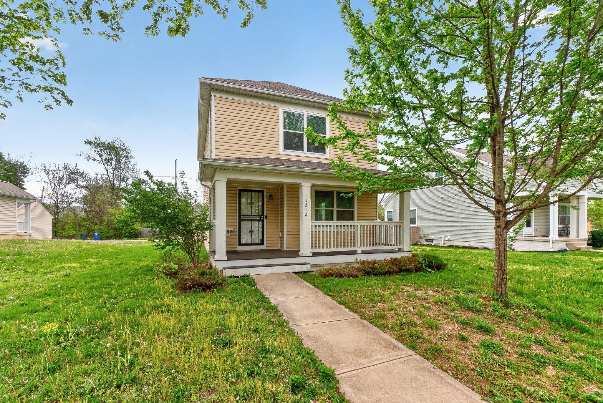 1312 Lee Avenue Property Photo 1