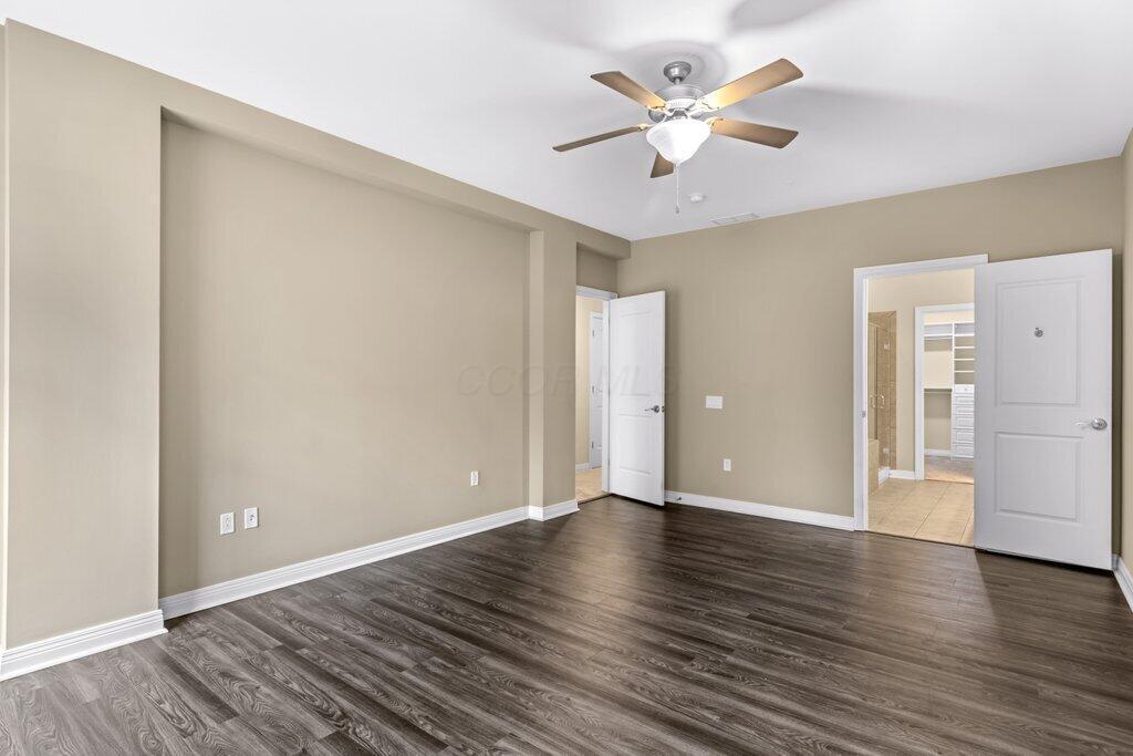 251 Daniel Burnham Square, Unit #259 Property Photo 23