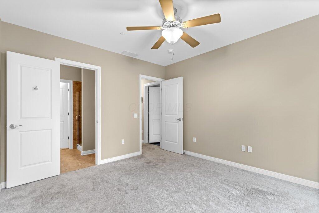 251 Daniel Burnham Square, Unit #259 Property Photo 30
