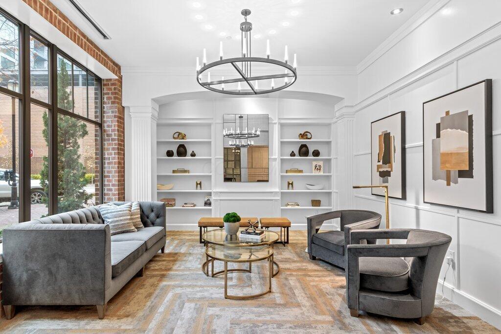251 Daniel Burnham Square, Unit #259 Property Photo 37