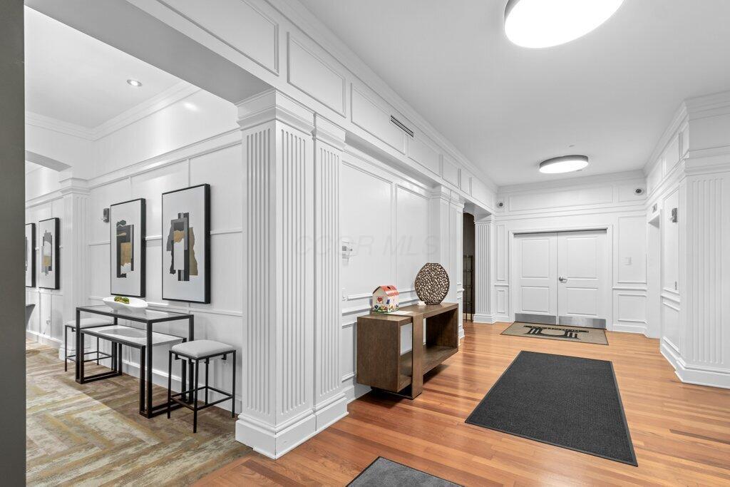 251 Daniel Burnham Square, Unit #259 Property Photo 38