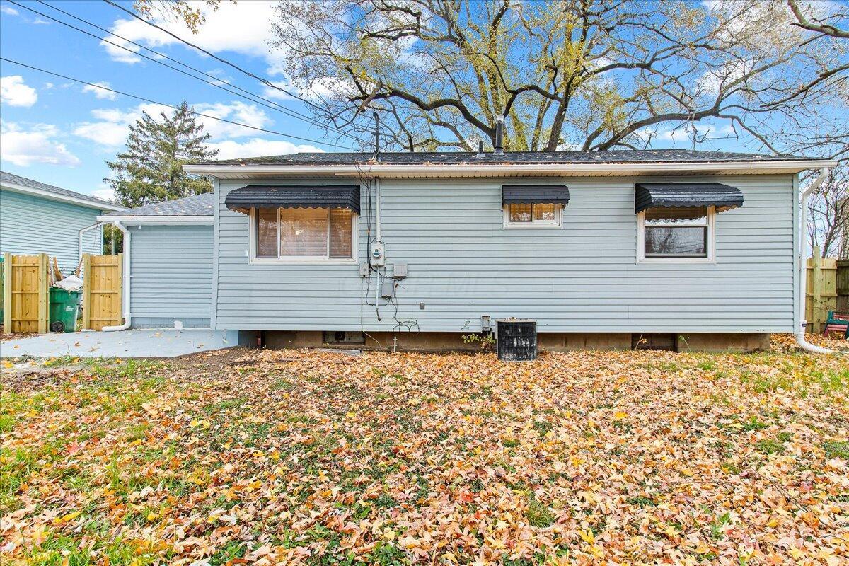 5143 Rutledge Drive N Property Photo 29