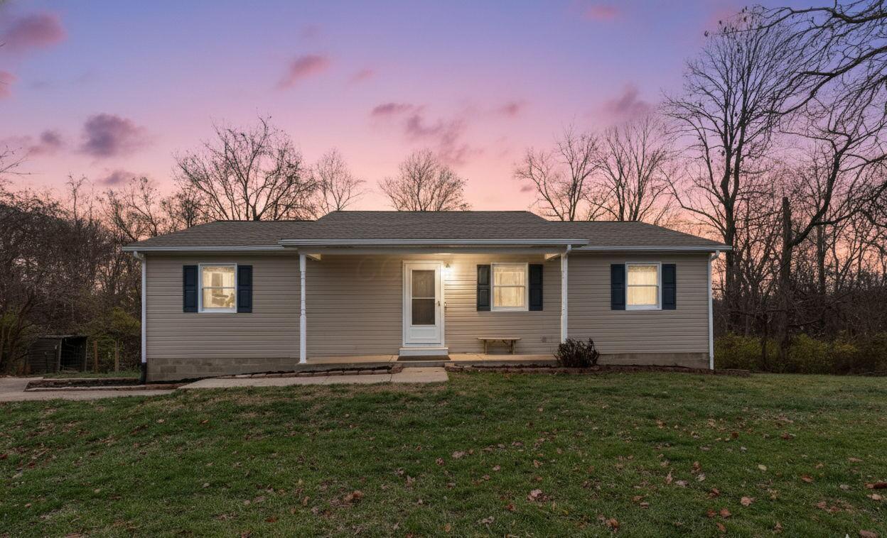 2956 Egypt Pike Property Photo 1