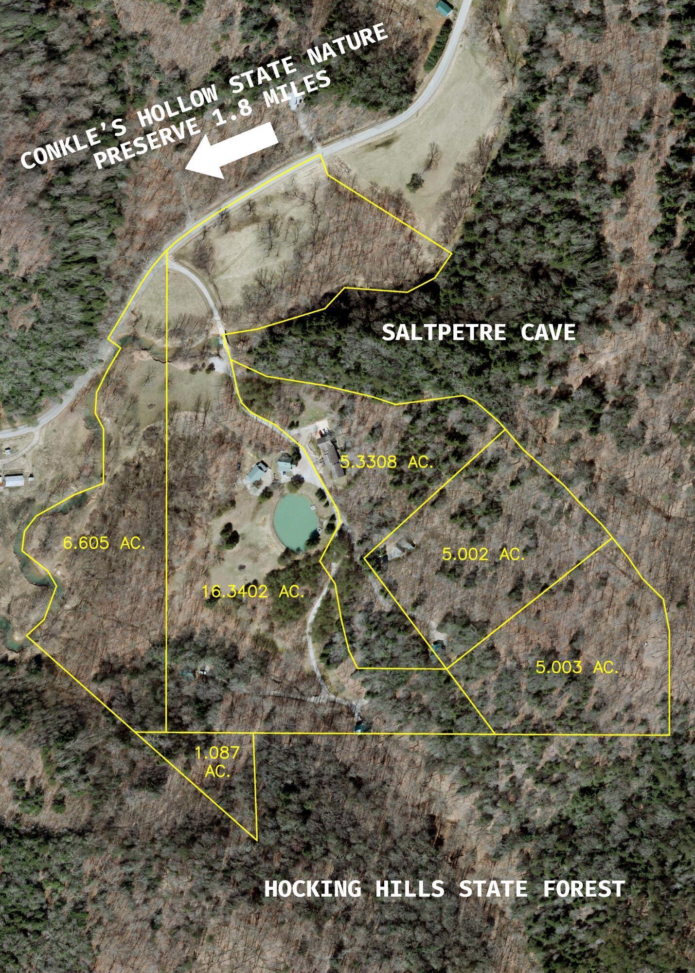 25873 Big Pine Road Property Photo 3