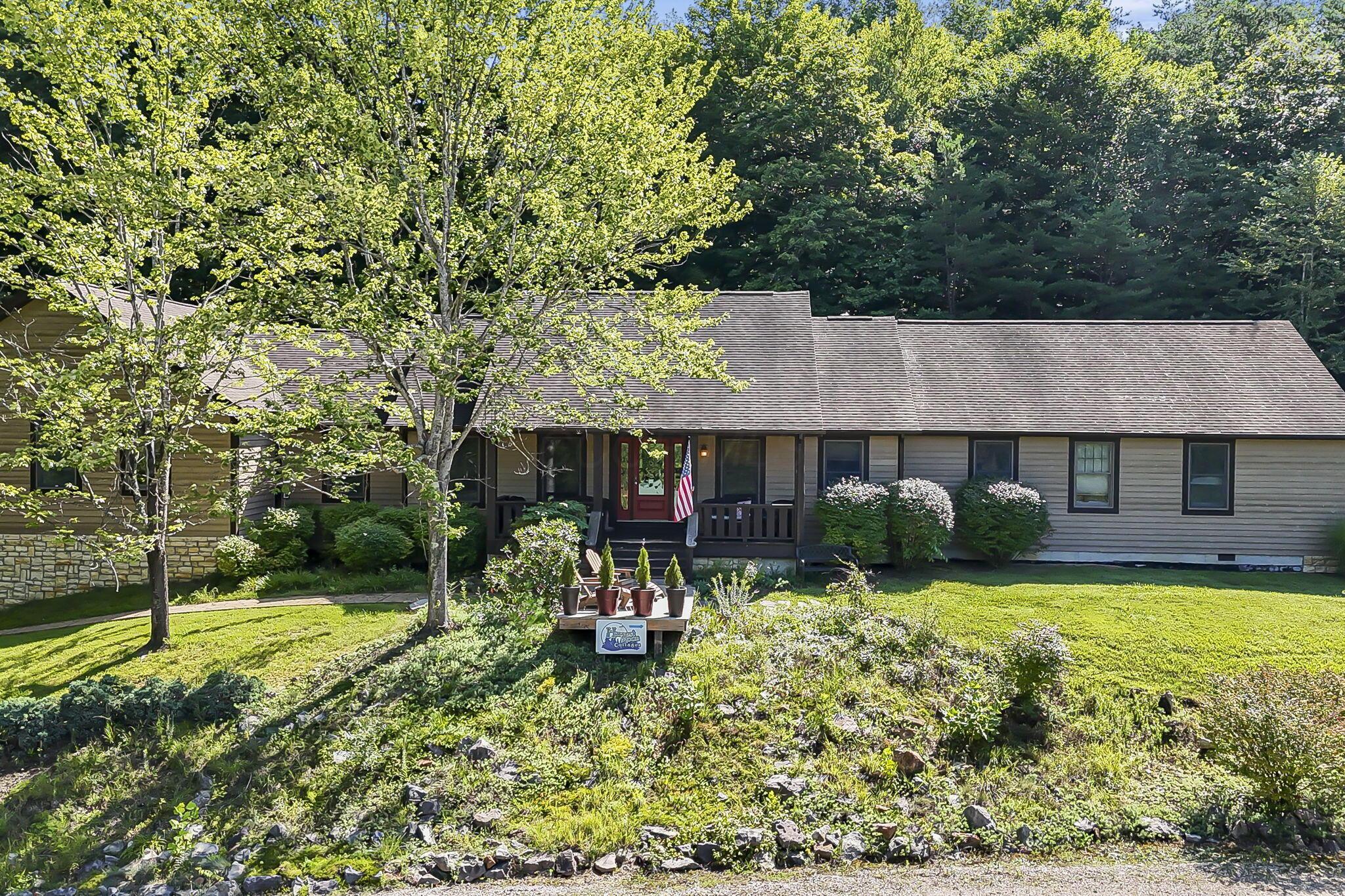 25873 Big Pine Road Property Photo 5